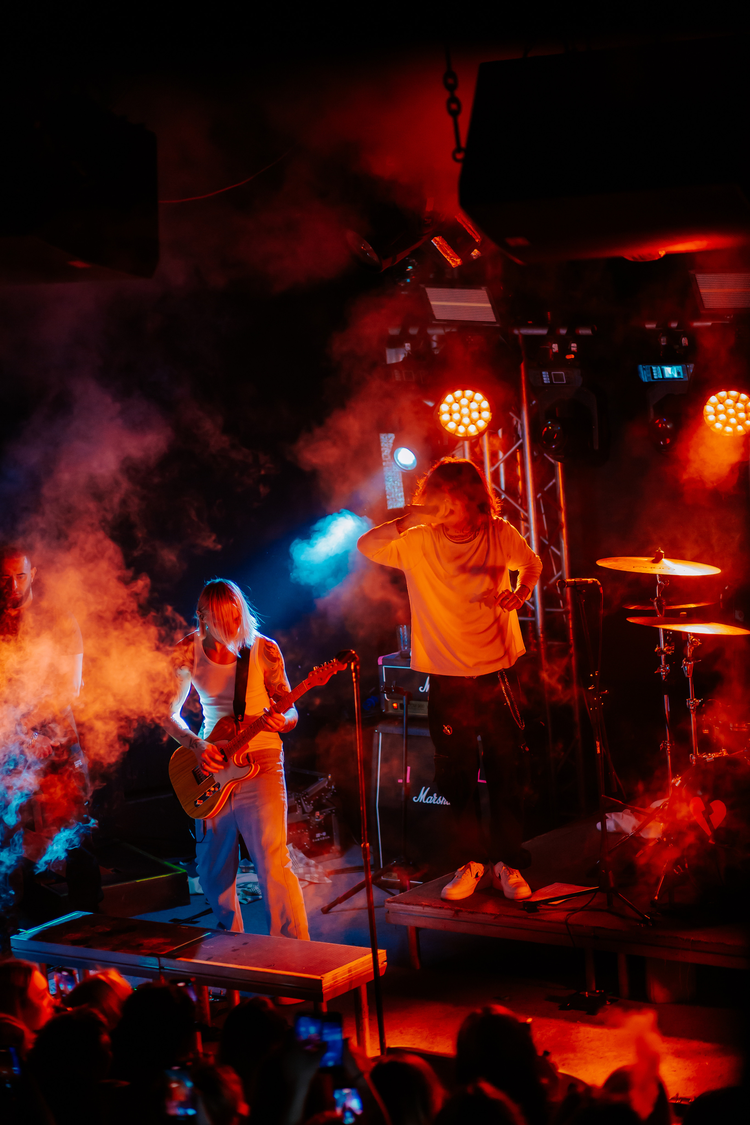 Джизус. Звезда. Фотограф Тольятти Светлана Пудовкина