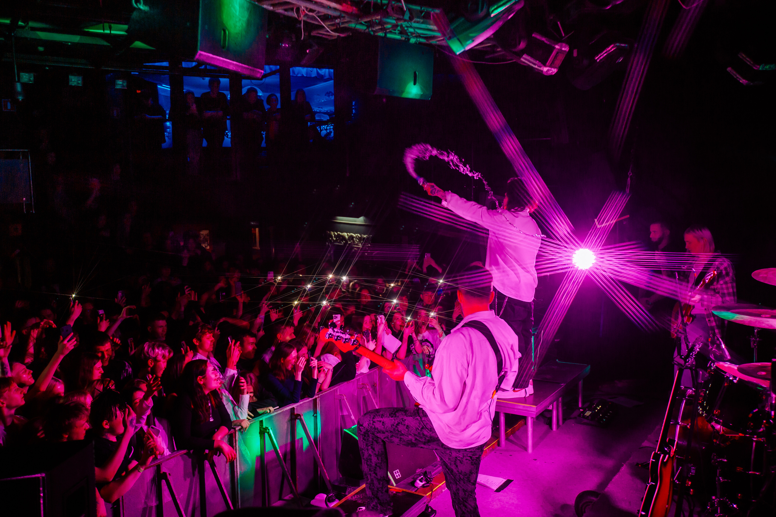 Джизус. Звезда. Фотограф Тольятти Светлана Пудовкина