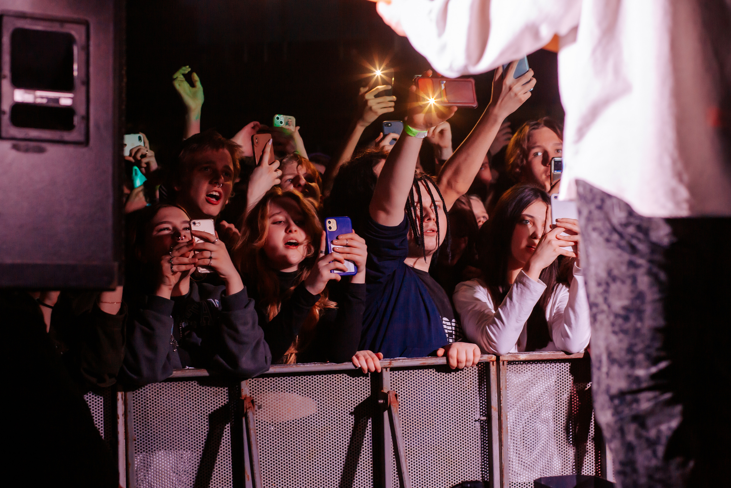 Джизус. Звезда. Фотограф Тольятти Светлана Пудовкина