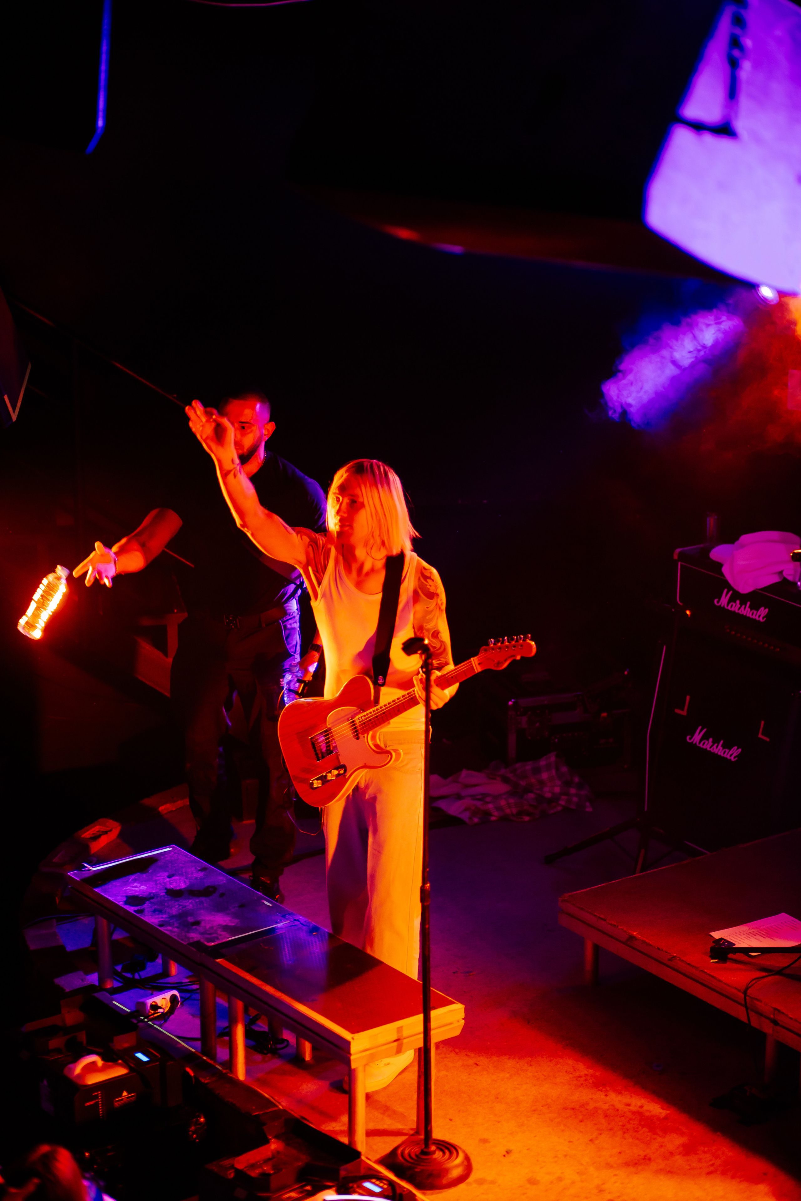 Джизус. Звезда. Фотограф Тольятти Светлана Пудовкина