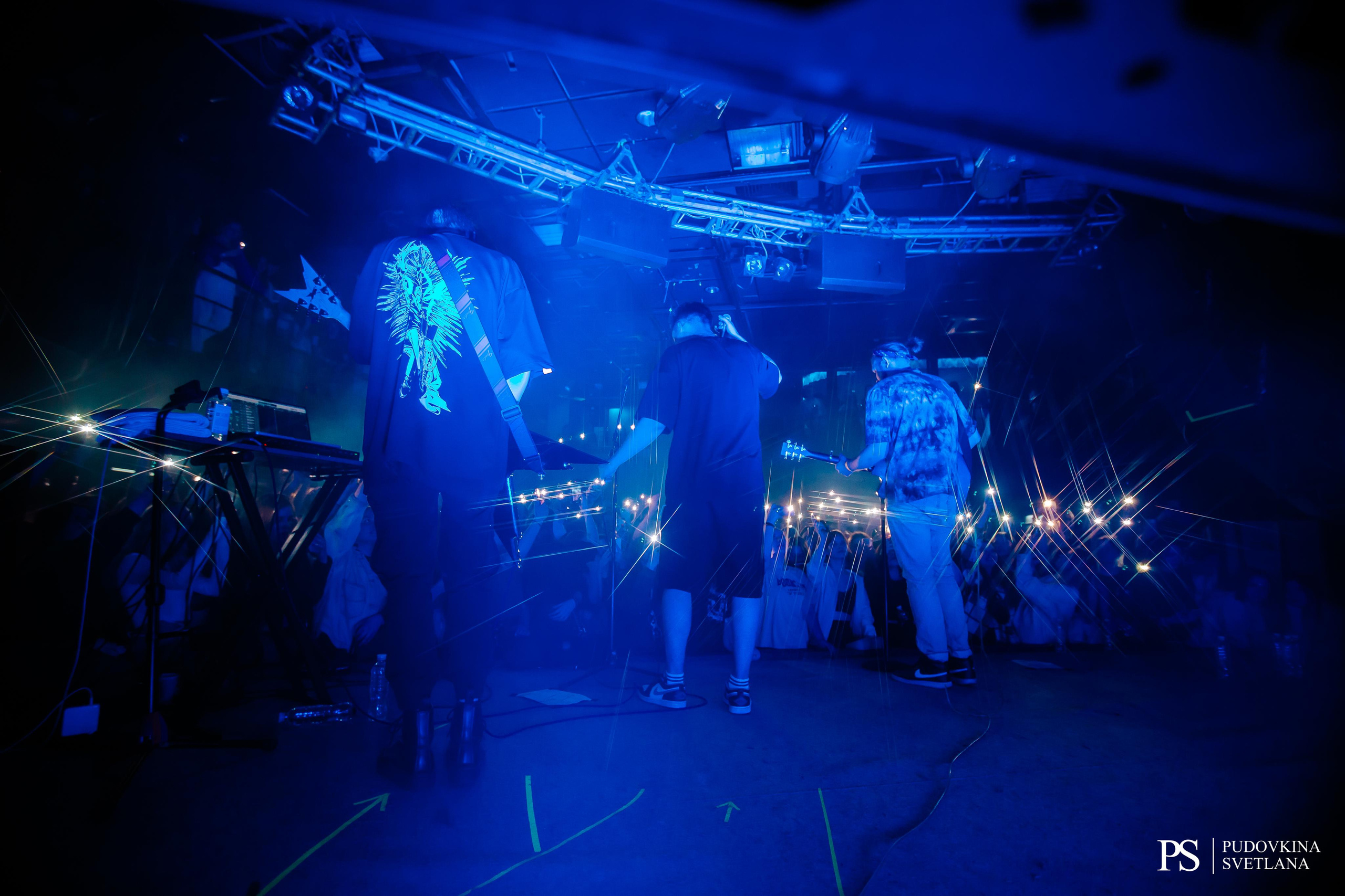 Тринадцать Карат. Звезда. Фотограф Тольятти Светлана Пудовкина