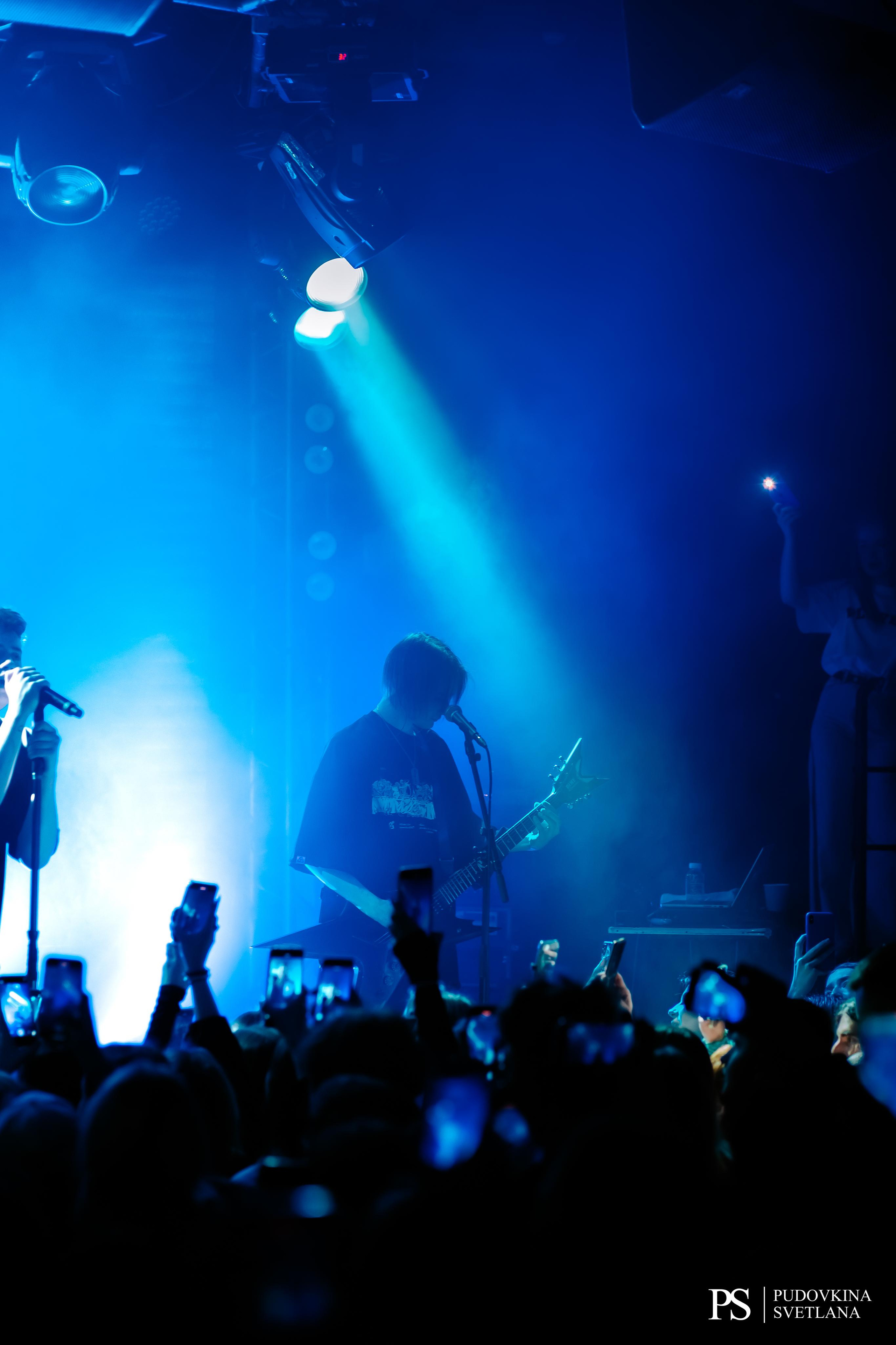 Тринадцать Карат. Звезда. Фотограф Тольятти Светлана Пудовкина