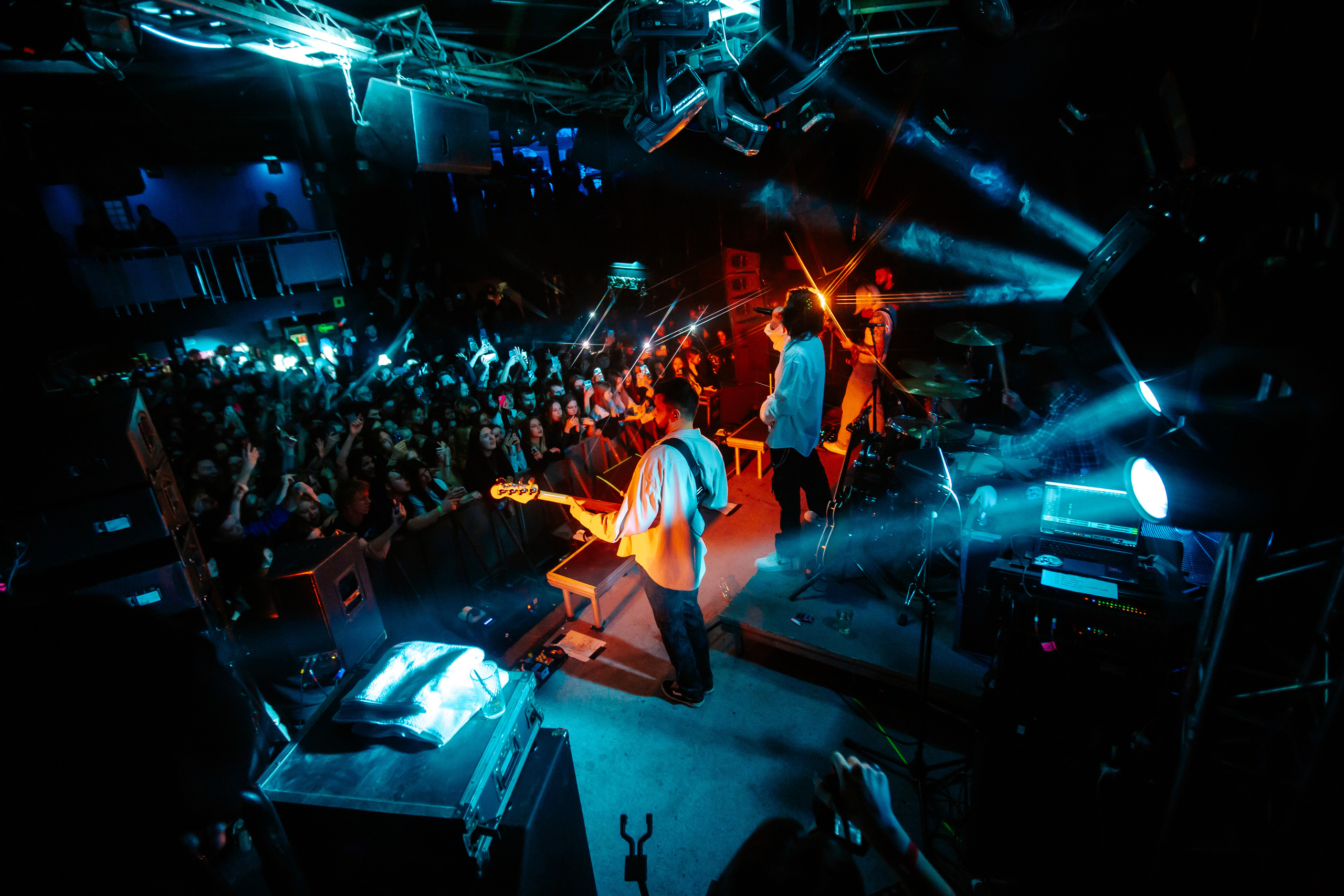 Джизус. Звезда. Фотограф Тольятти Светлана Пудовкина