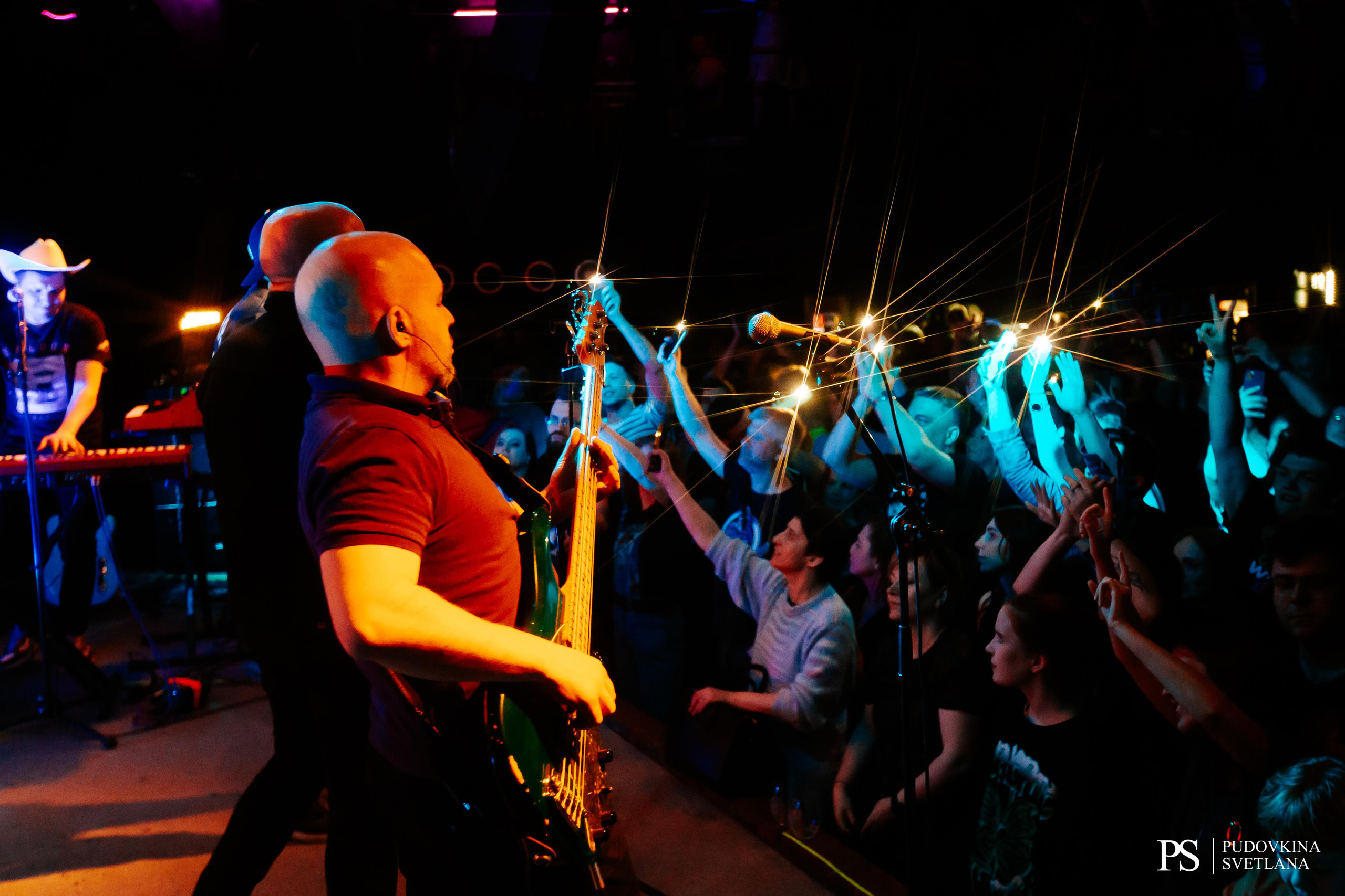 Биртман. Звезда. Фотограф Тольятти Светлана Пудовкина