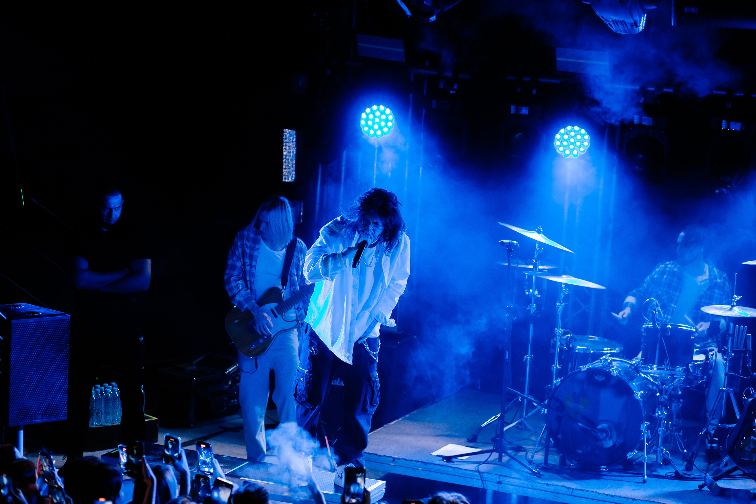 Джизус. Звезда. Фотограф Тольятти Светлана Пудовкина