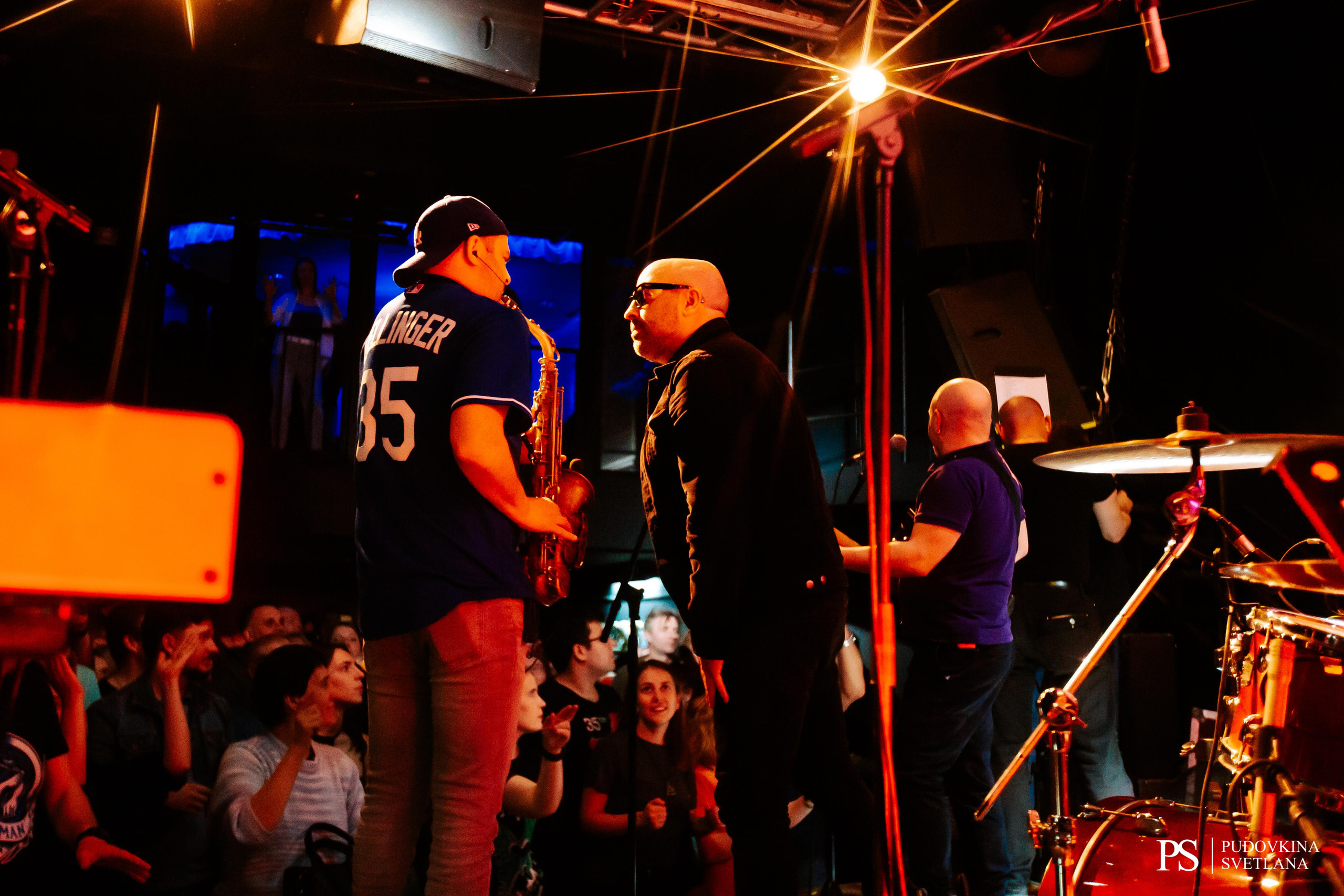 Биртман. Звезда. Фотограф Тольятти Светлана Пудовкина