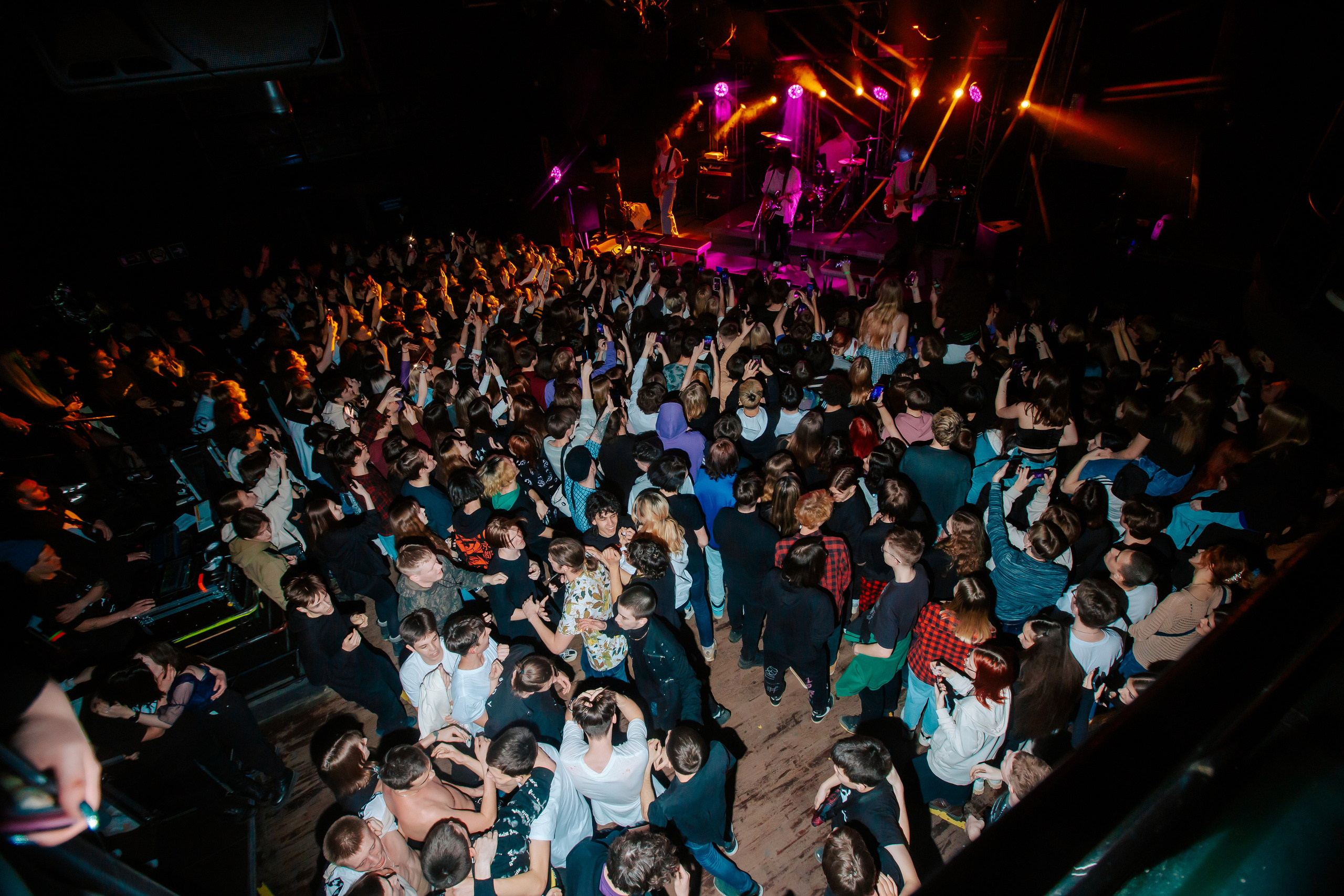 Джизус. Звезда. Фотограф Тольятти Светлана Пудовкина