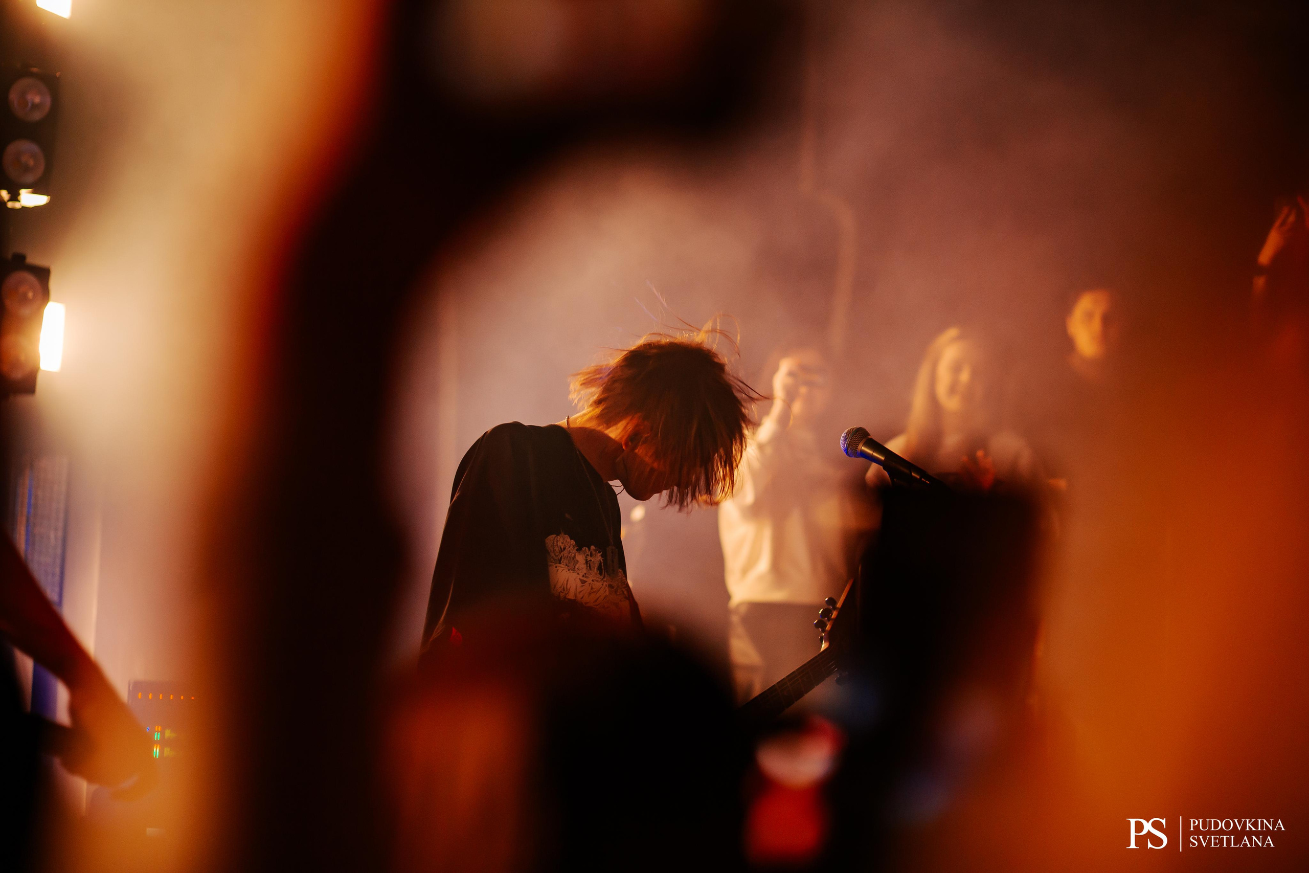 Тринадцать Карат. Звезда. Фотограф Тольятти Светлана Пудовкина