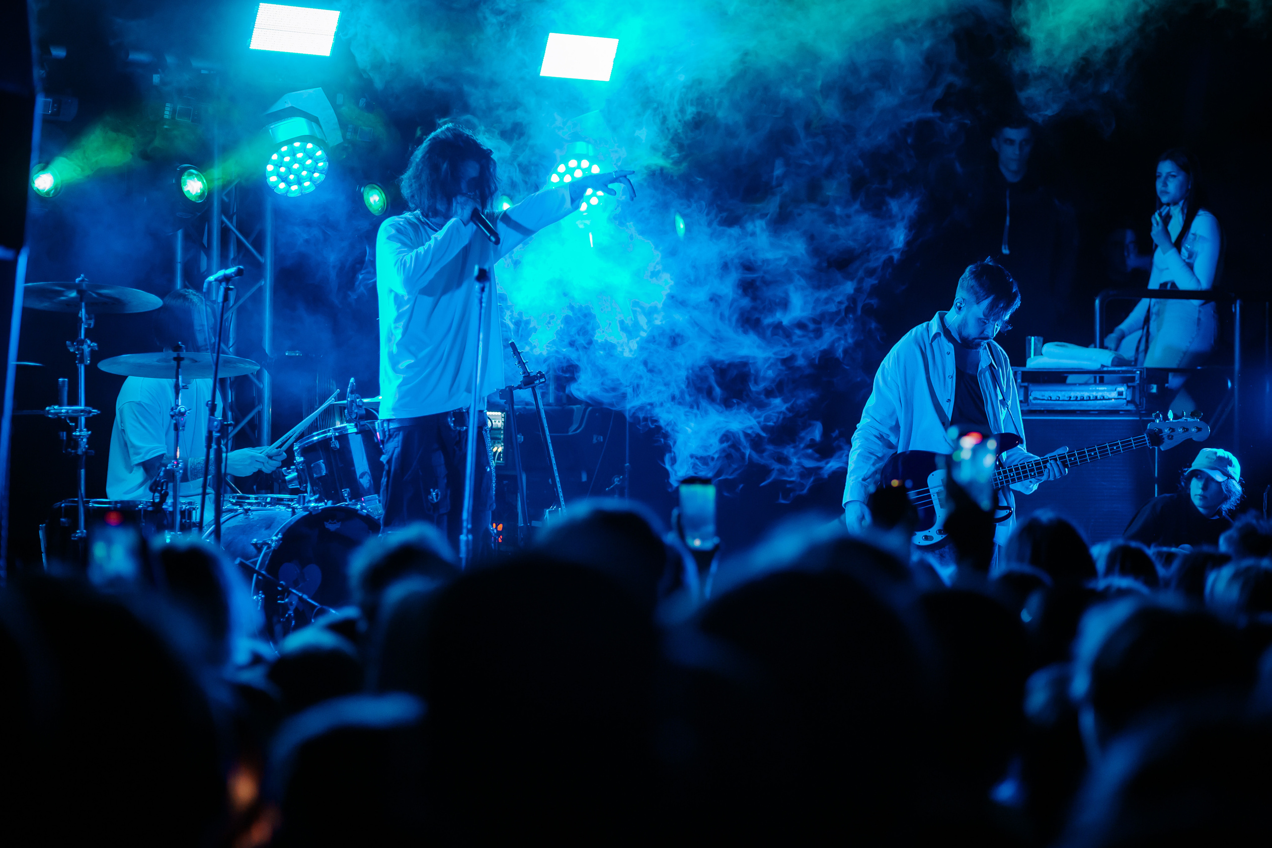 Джизус. Звезда. Фотограф Тольятти Светлана Пудовкина