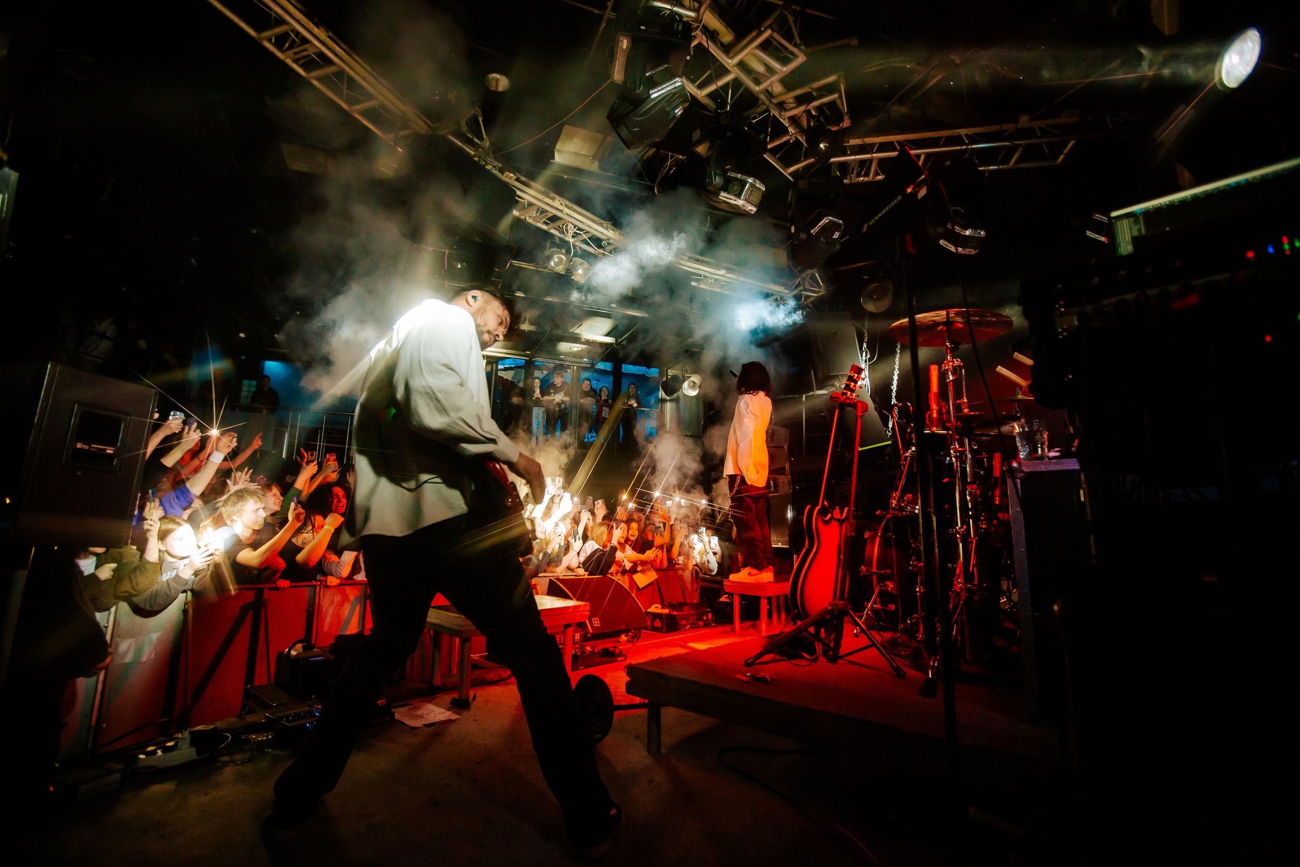 Джизус. Звезда. Фотограф Тольятти Светлана Пудовкина