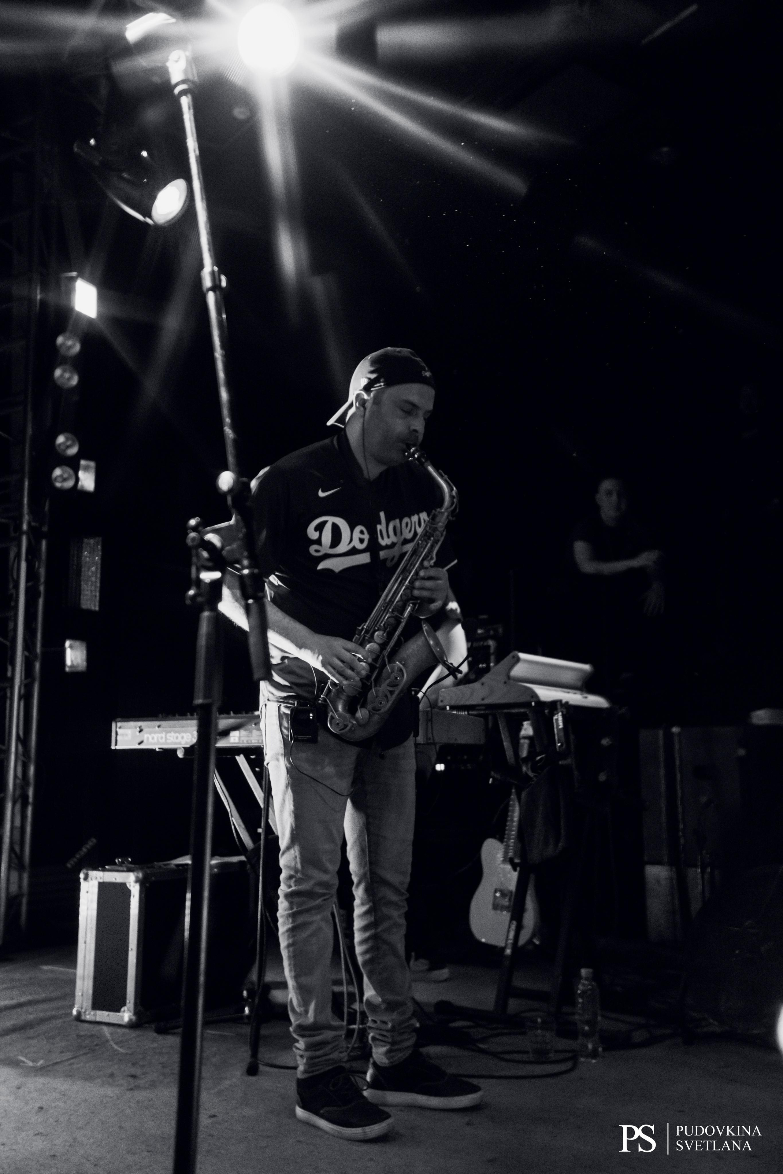 Биртман. Звезда. Фотограф Тольятти Светлана Пудовкина