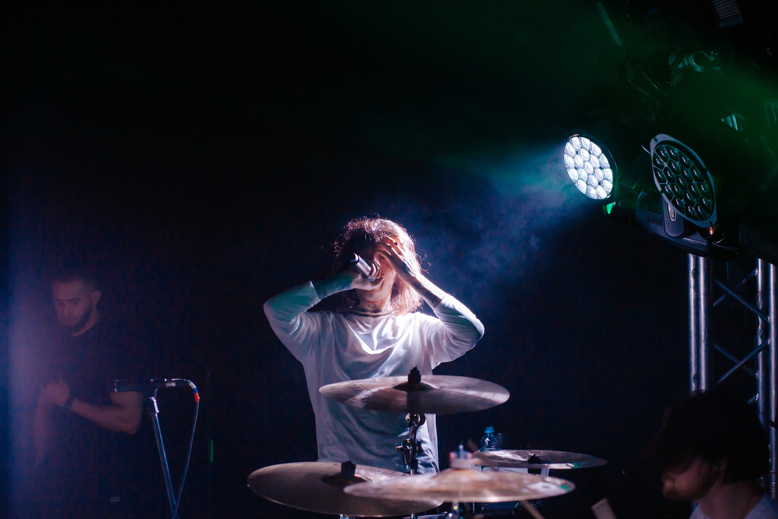 Джизус. Звезда. Фотограф Тольятти Светлана Пудовкина