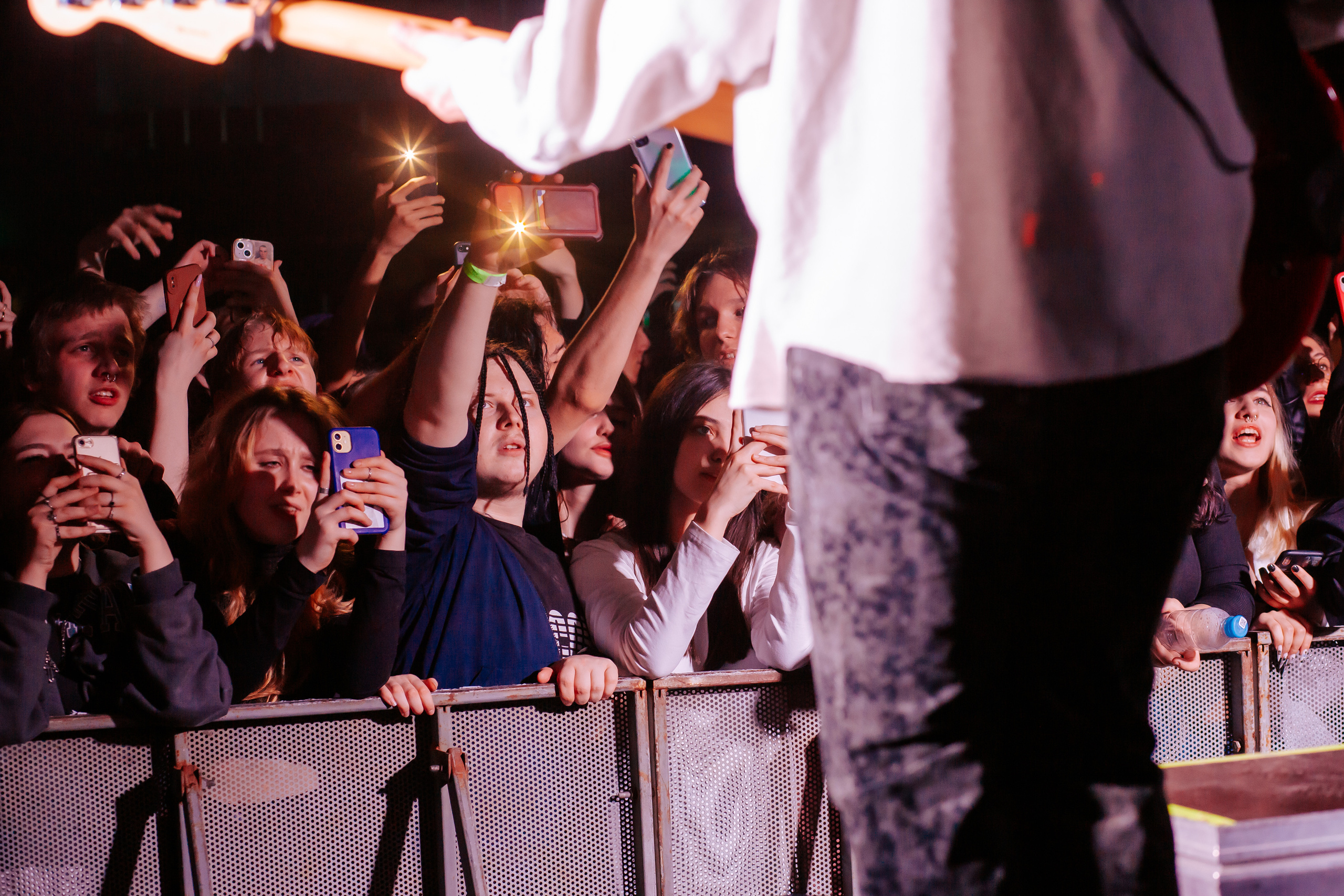 Джизус. Звезда. Фотограф Тольятти Светлана Пудовкина