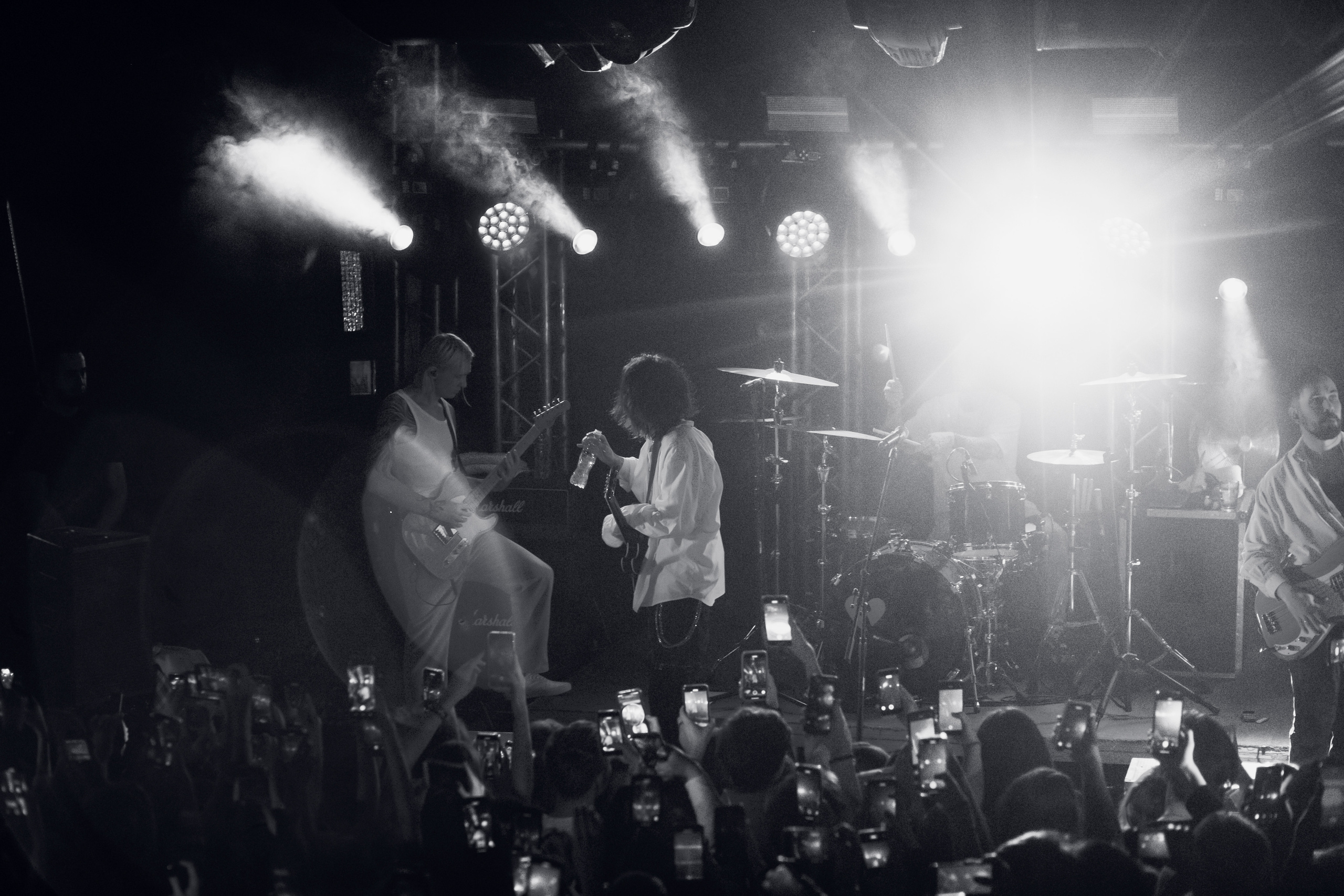 Джизус. Звезда. Фотограф Тольятти Светлана Пудовкина