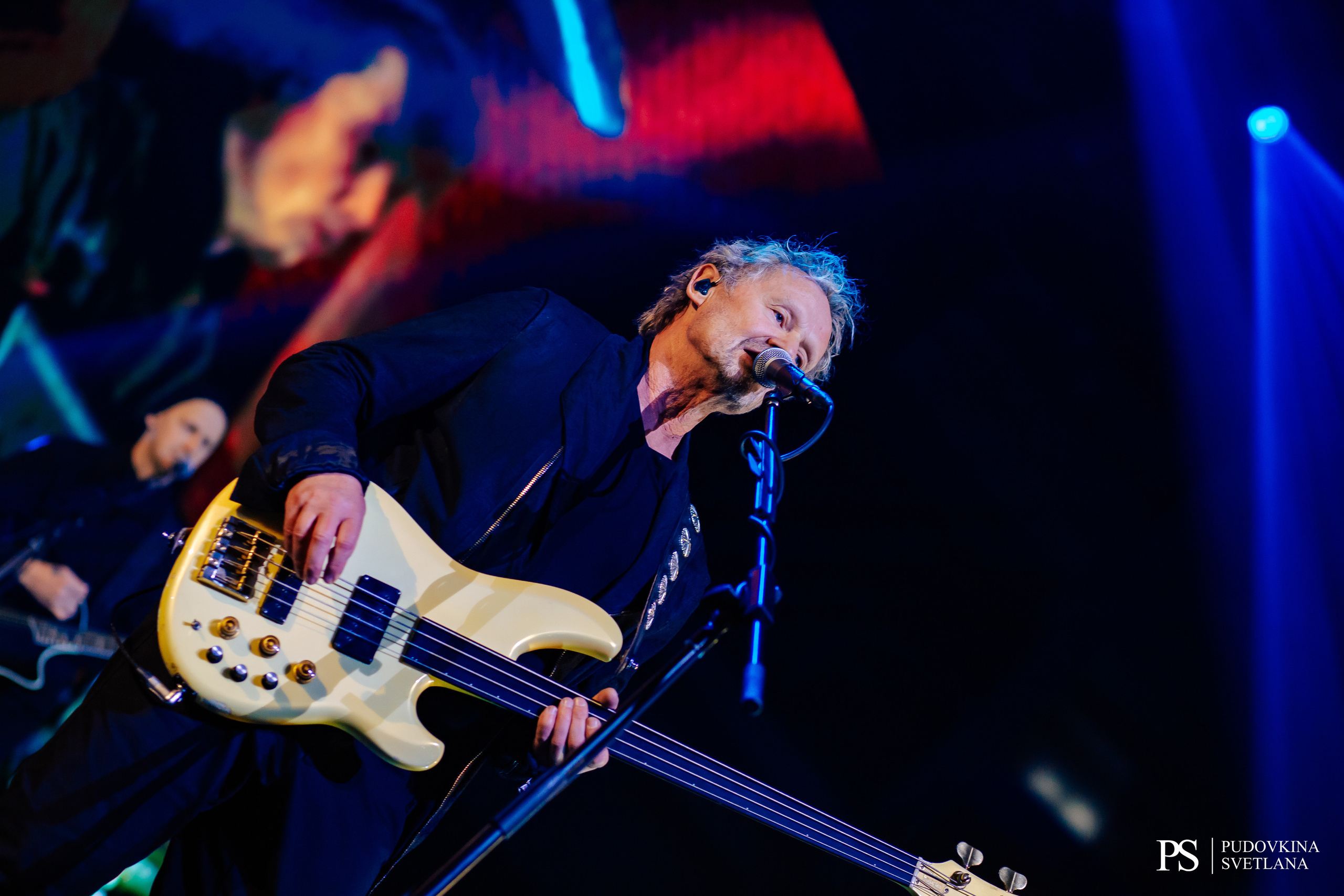 КИНО. Лада-Арена. Фотограф Тольятти Светлана Пудовкина