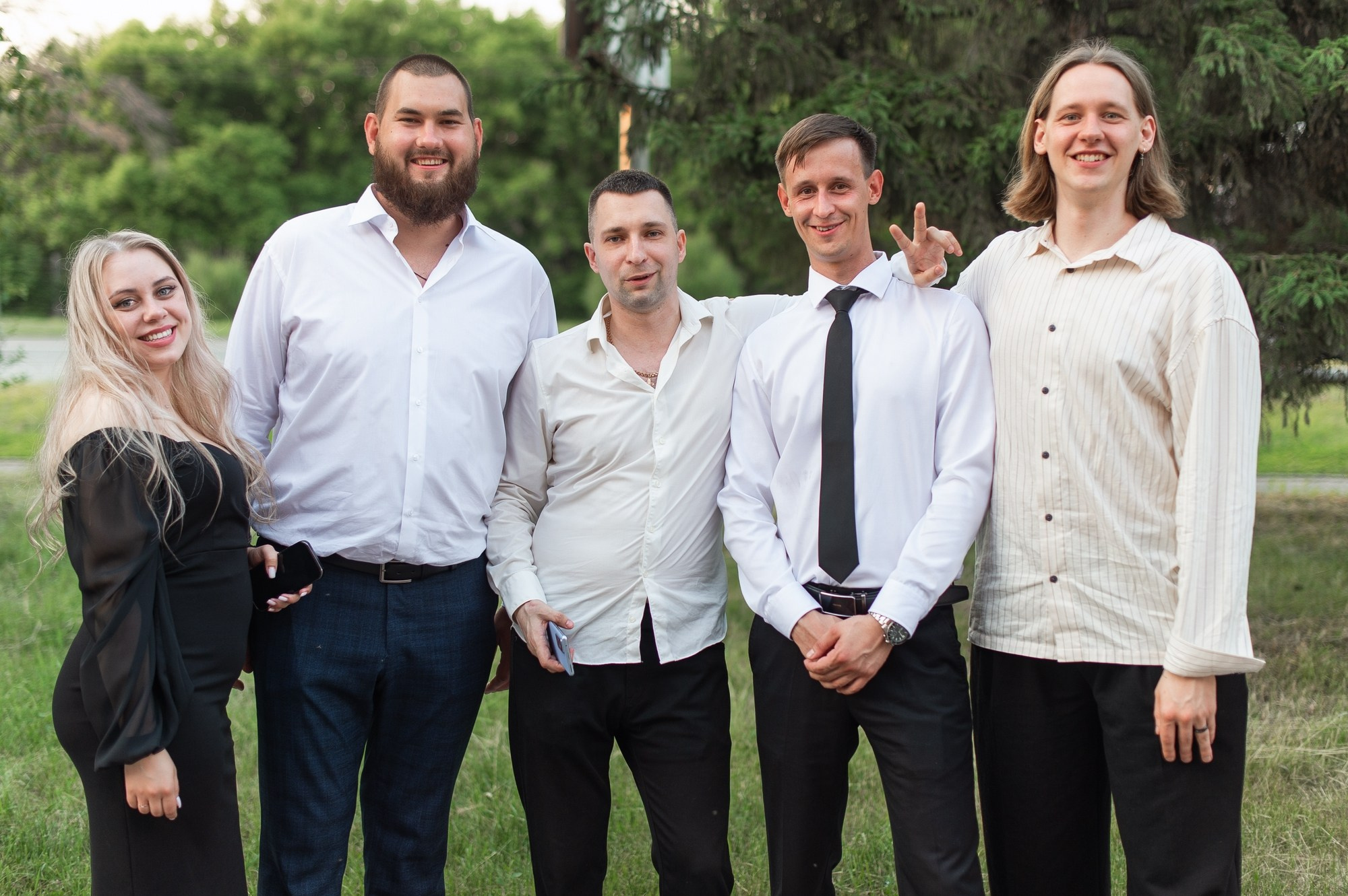 Свадьба в Облаках. Свадебный и семейный фотограф в Омске Мормулев Михаил