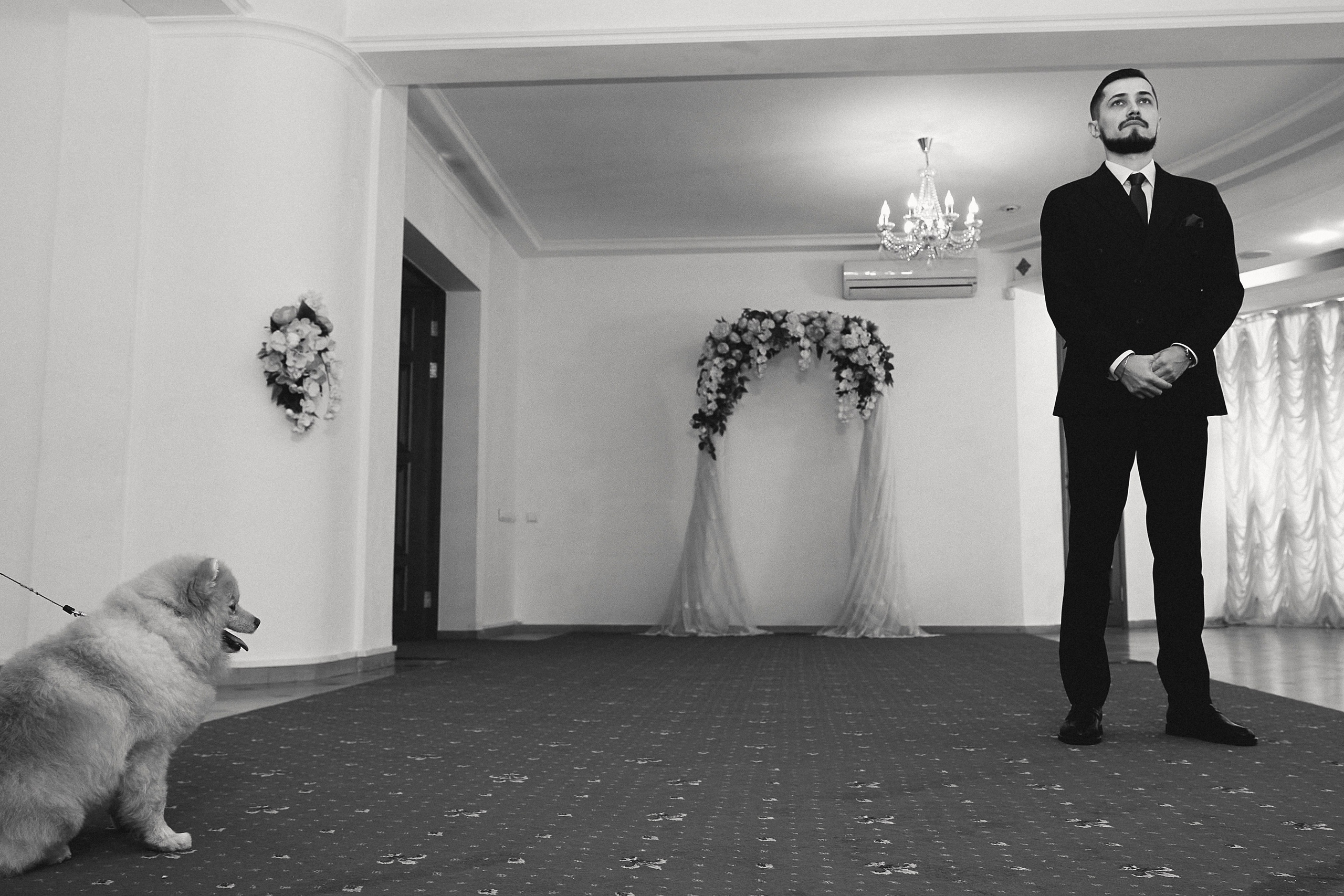 Мария и Эдуард