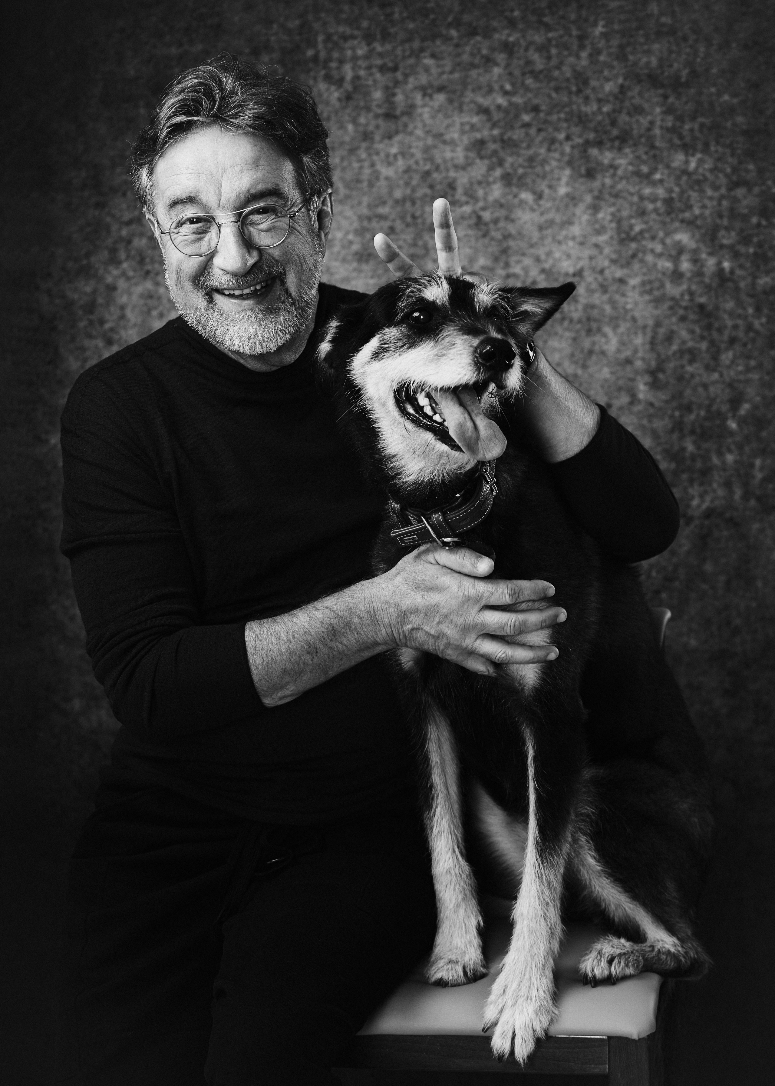 Леонид Ярмлольник