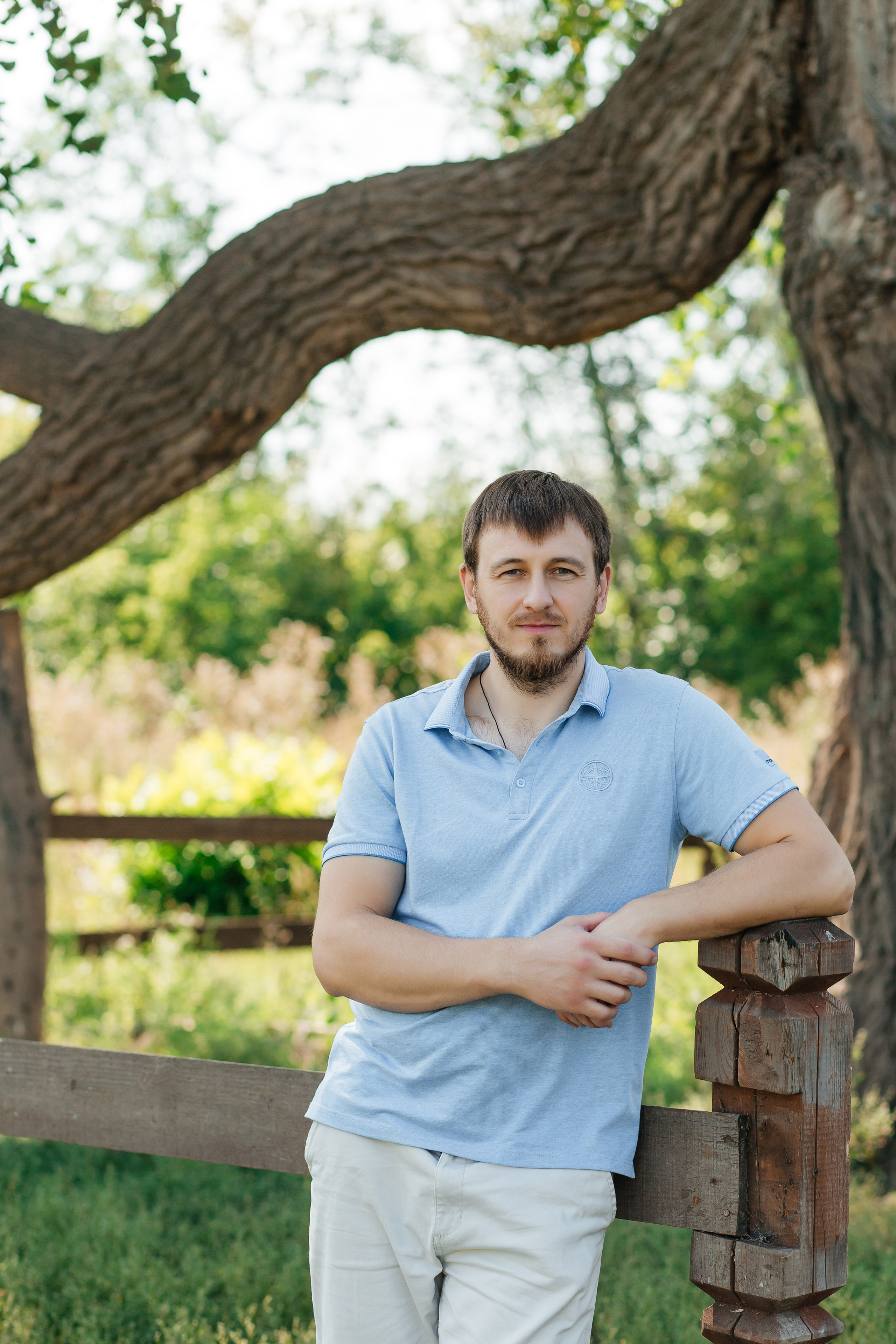 Семейная фотосессия Ирины и Артемия. Женский фотограф в Оренбурге Ирина Заводчикова