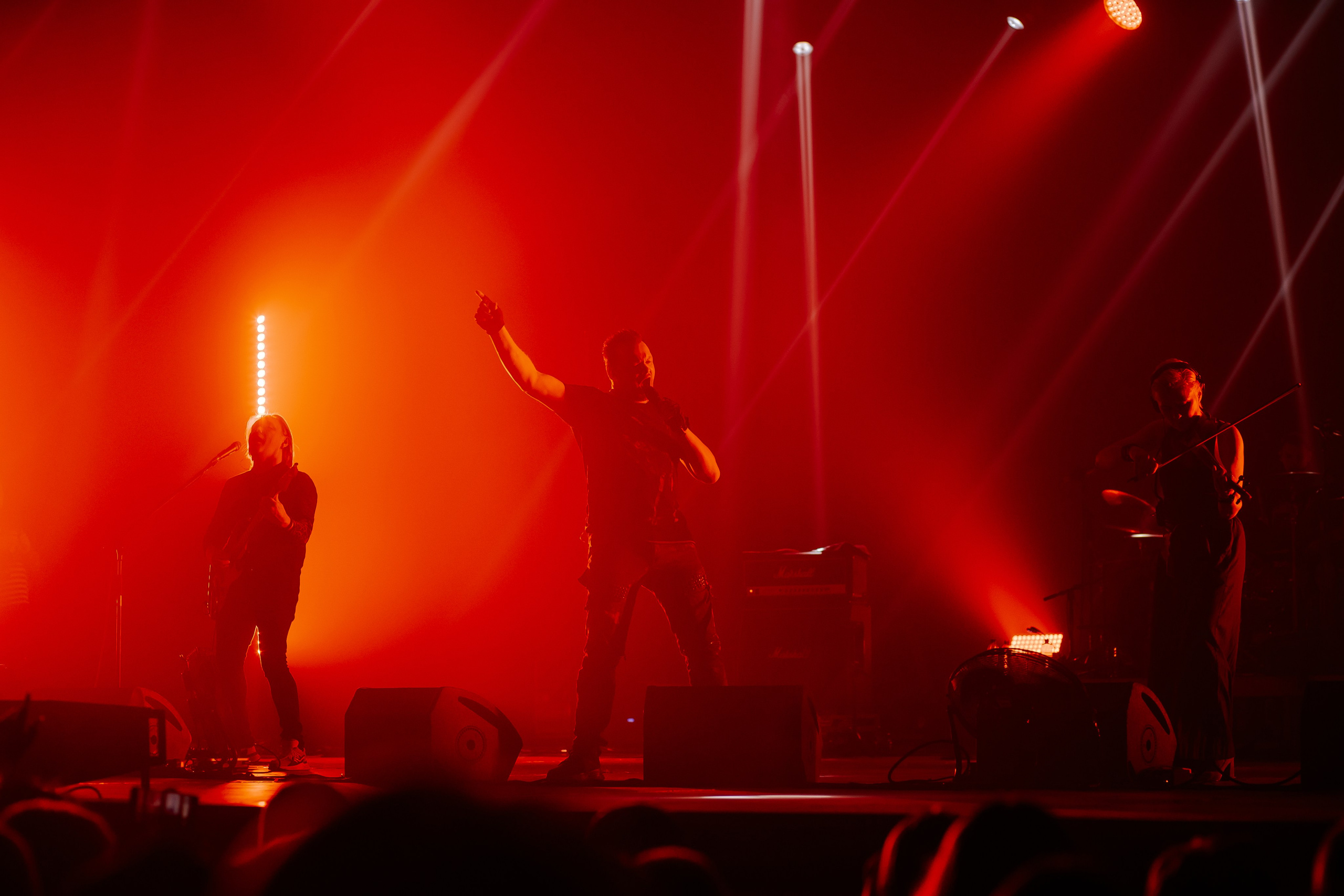 КняZz. Фотограф Тольятти Светлана Пудовкина