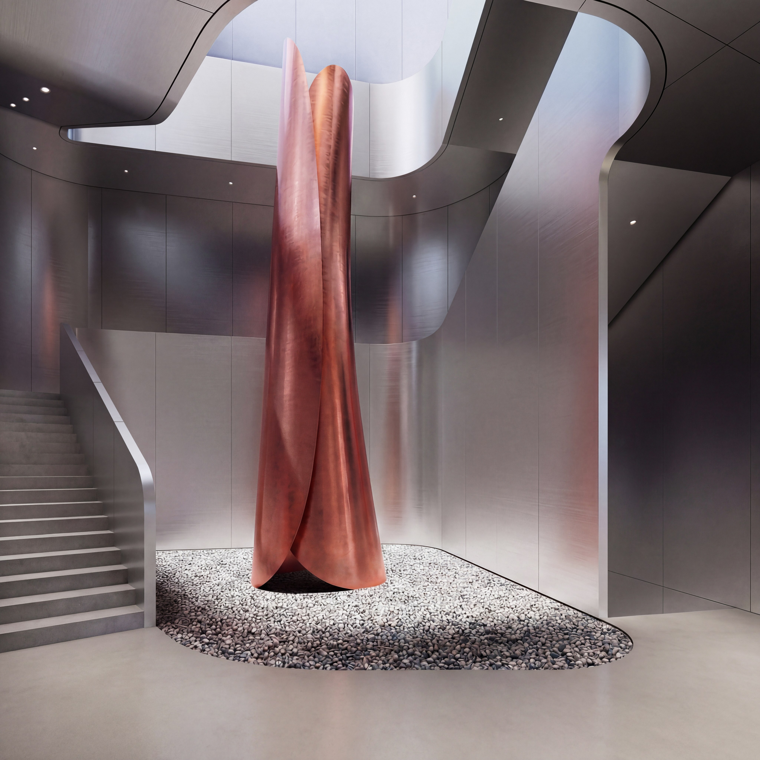 MUSEUM OF CONTEMPORARY ART. NARIN