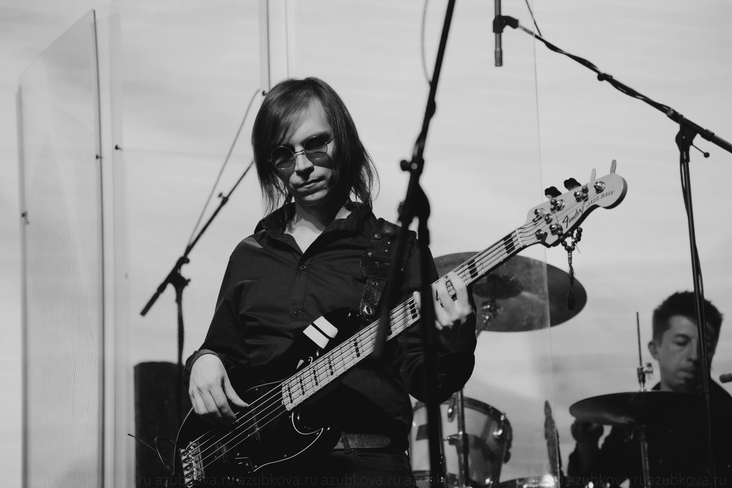 Sting Desert Rose Symphony. Фотограф Анастасия Зубкова