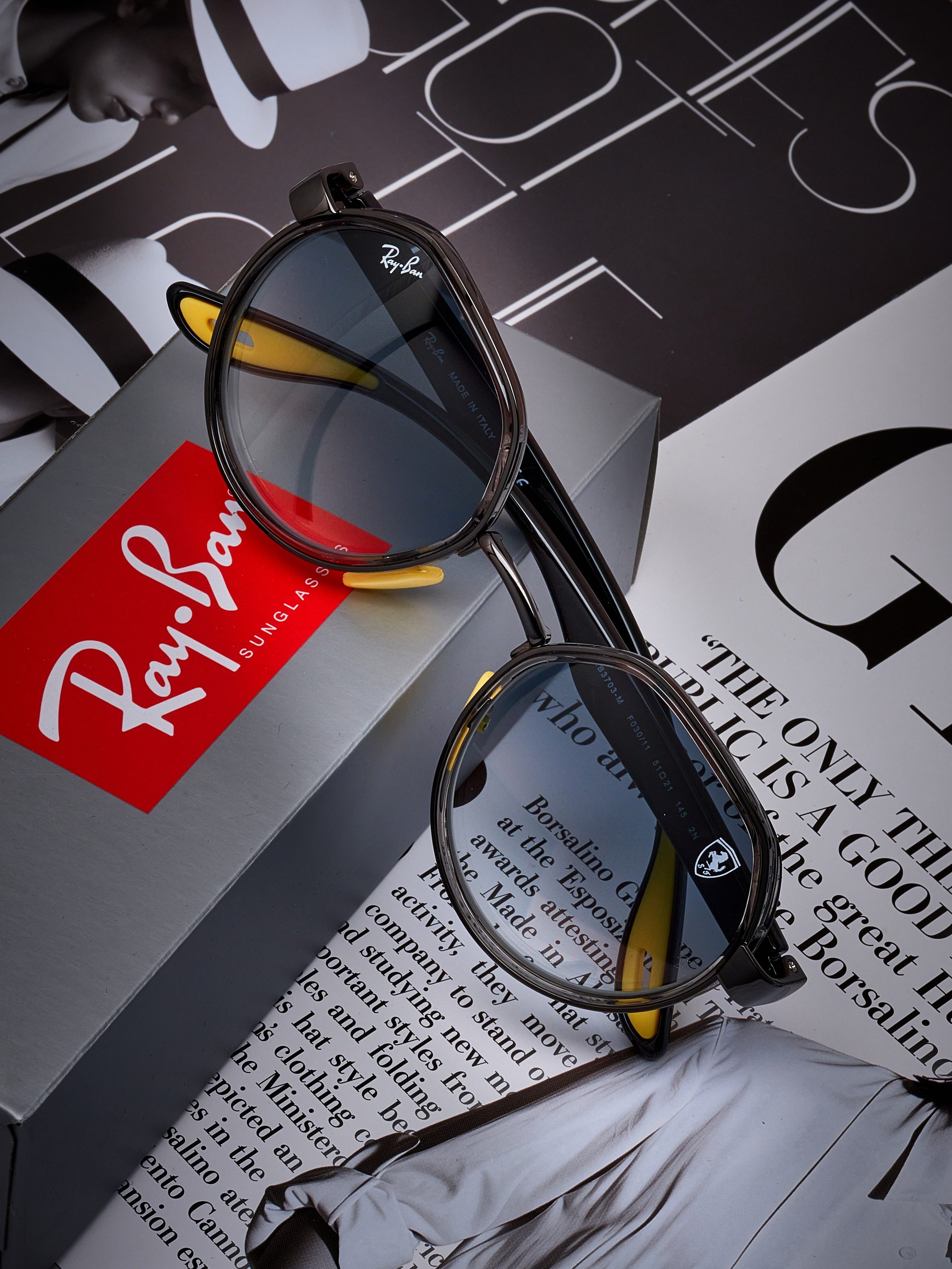 Больше предметных фото. Главная