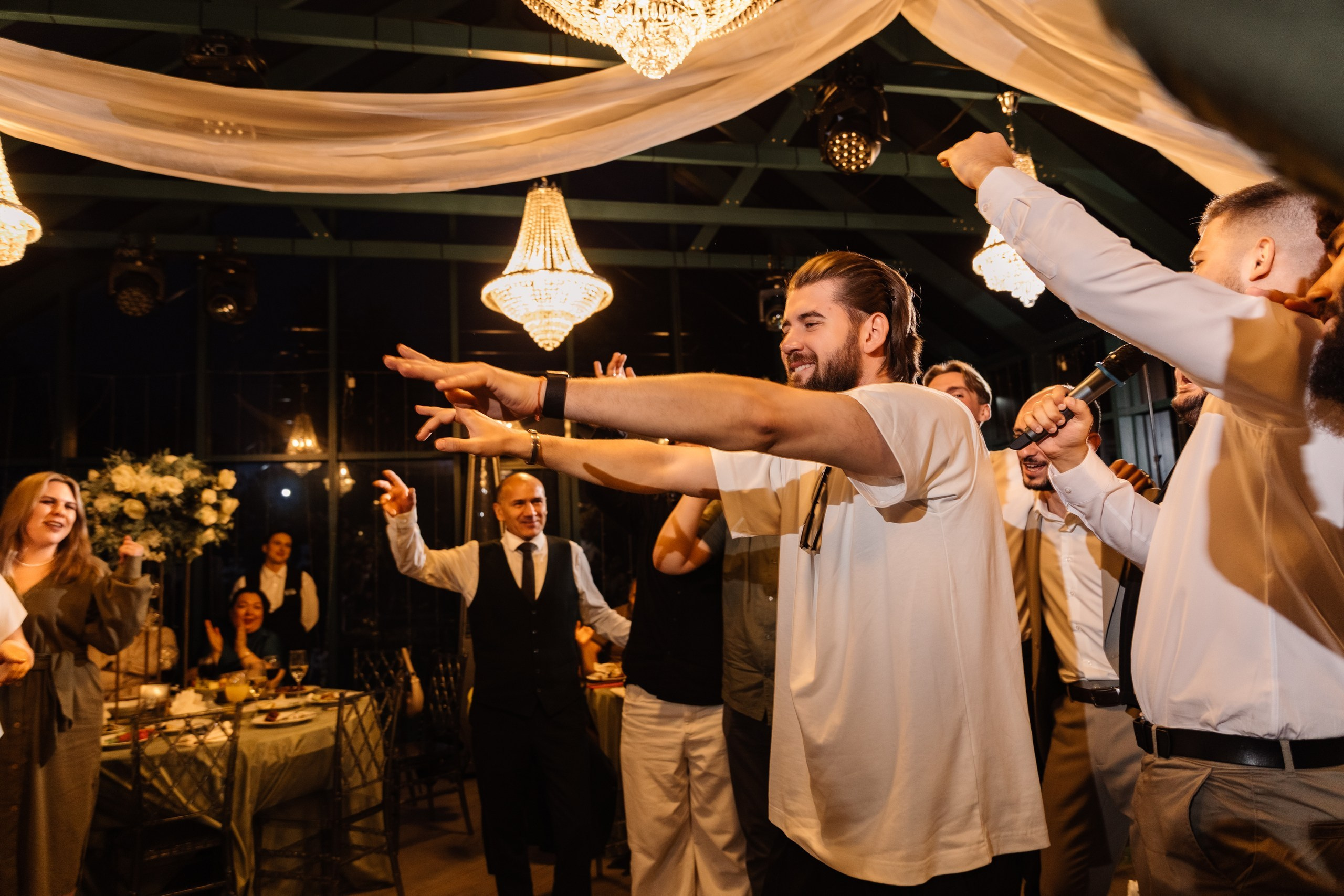 Эдуард и Александра