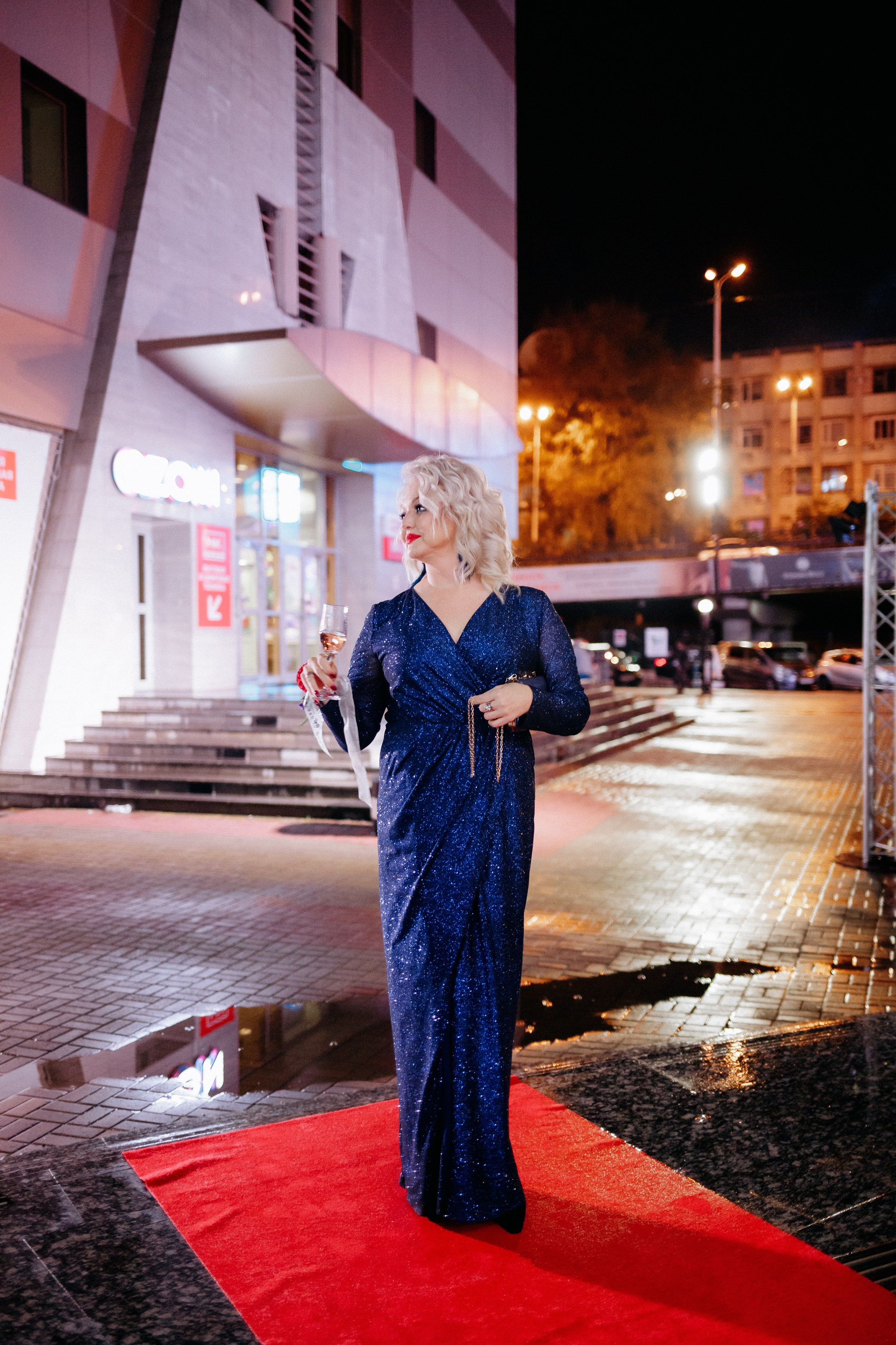 20 лет студии красоты Юлии Харченко. СВОИ. ФОТООТЧЕТЫ-СОБЫТИЯ-МЕСТА