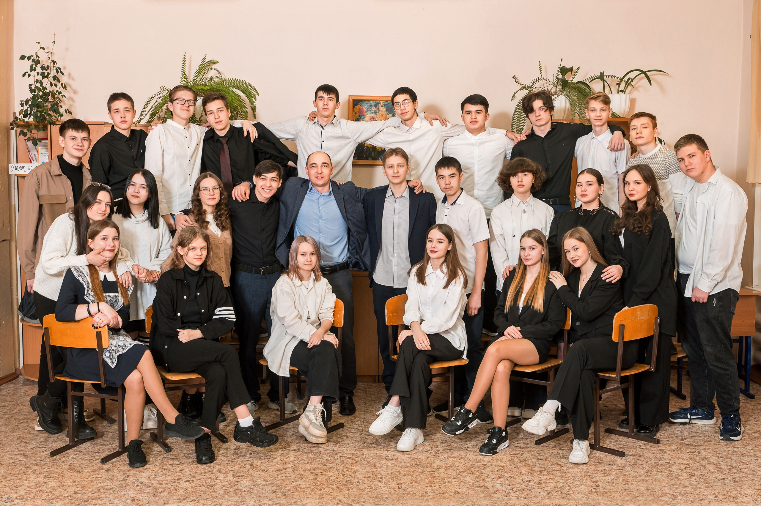 4 шага, чтобы твой альбом стал лучшим в параллели…