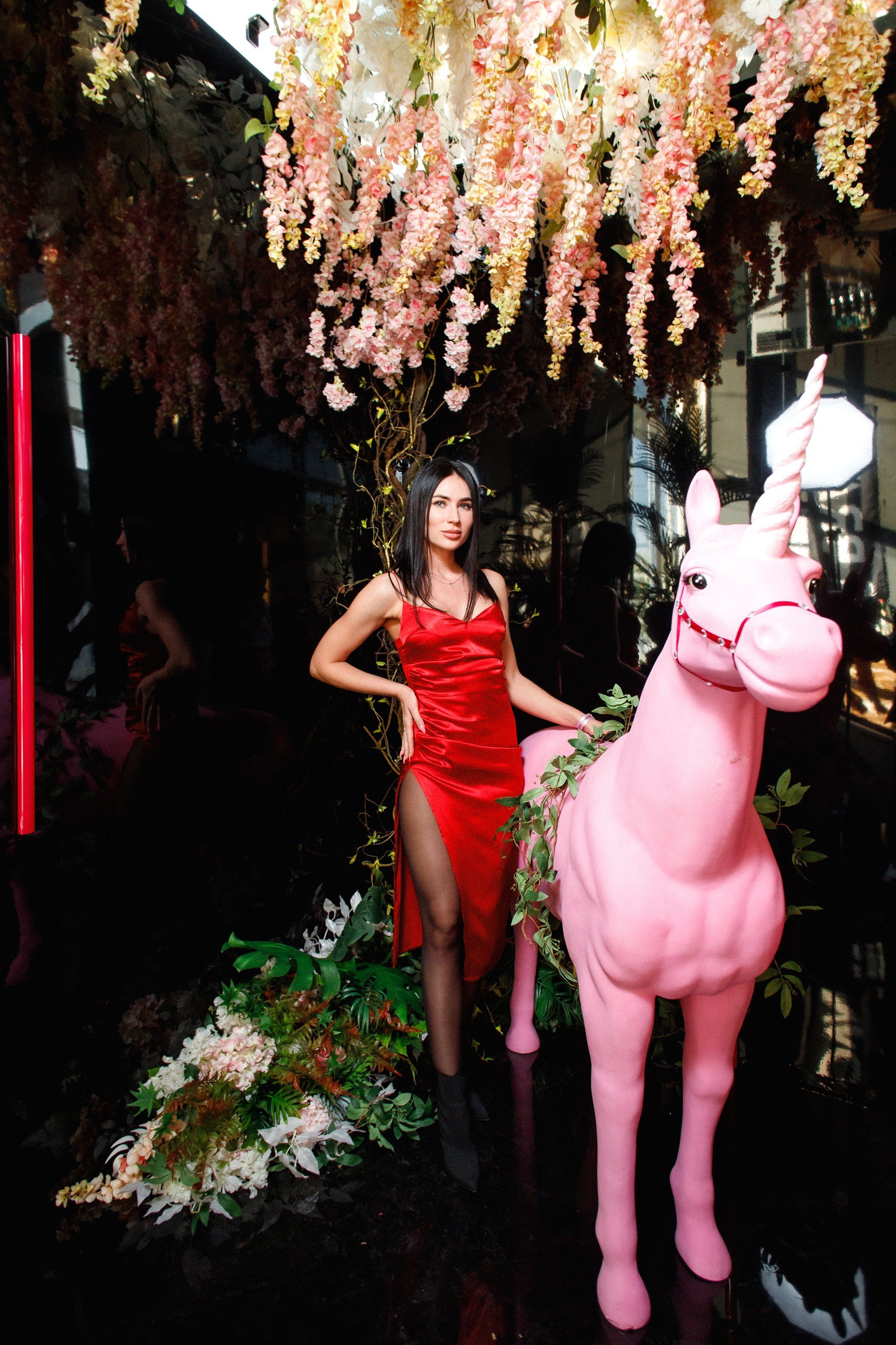 BRAVO FLORA EVENT. СВОИ. ФОТООТЧЕТЫ-СОБЫТИЯ-МЕСТА