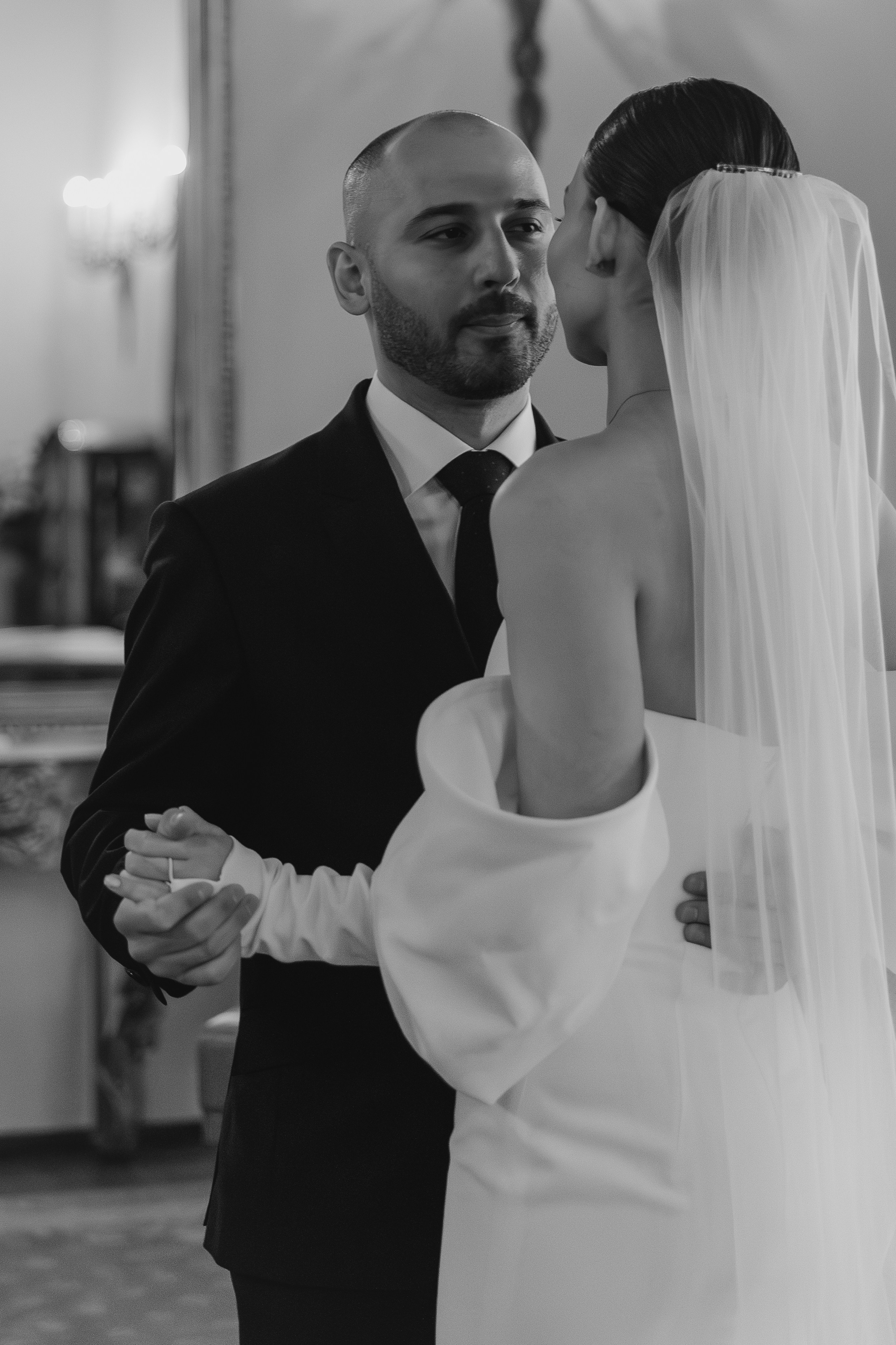 Полина | Тамерлан