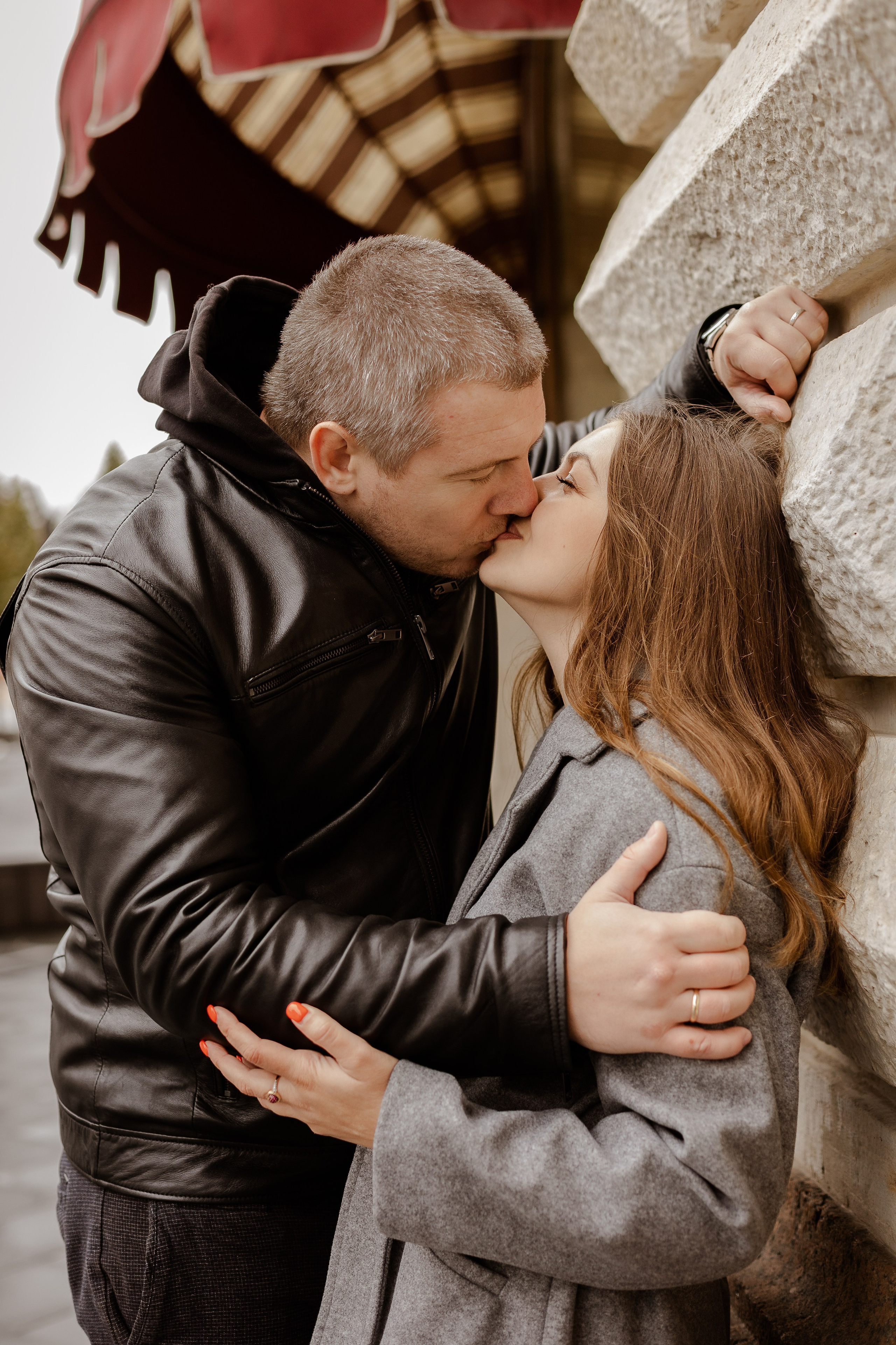 Ваши семейные истории. Семейный и портретный фотограф в Москве Татьяна Царенко