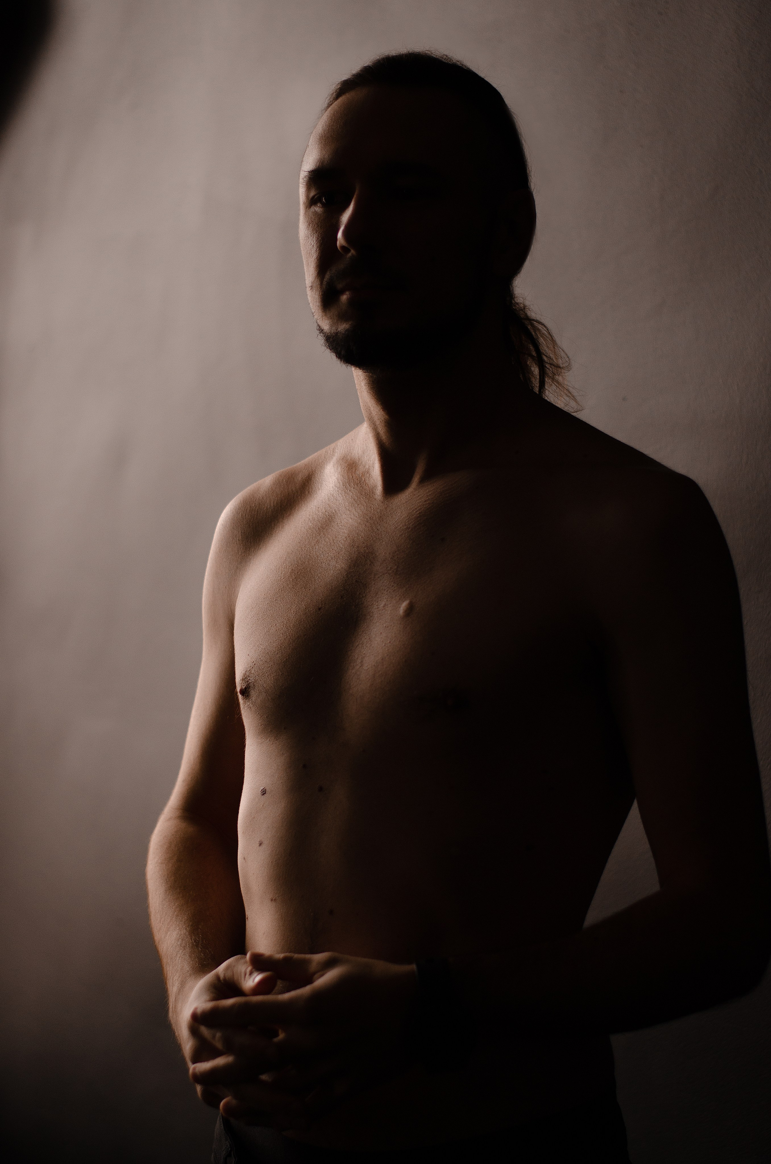 Мужская съёмка. Будуарный / Ню Фотограф Наталья Шевченко Минск