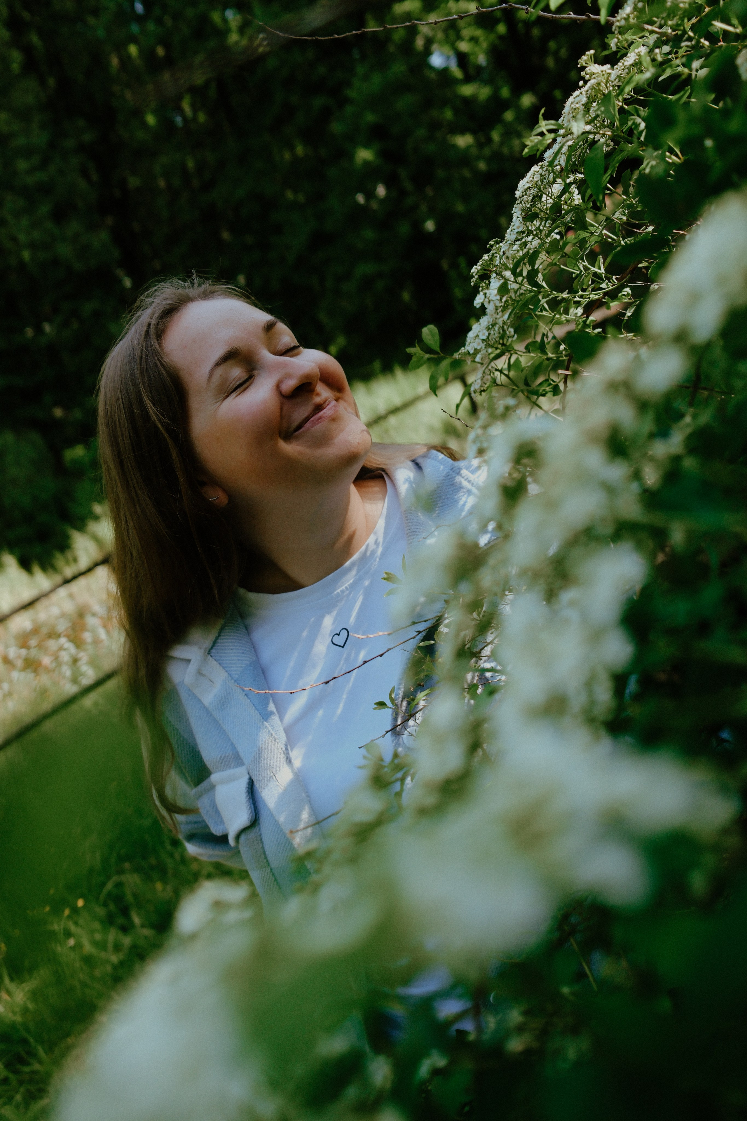 Фотограф в Санкт-Петербурге. Маша Ярусскина