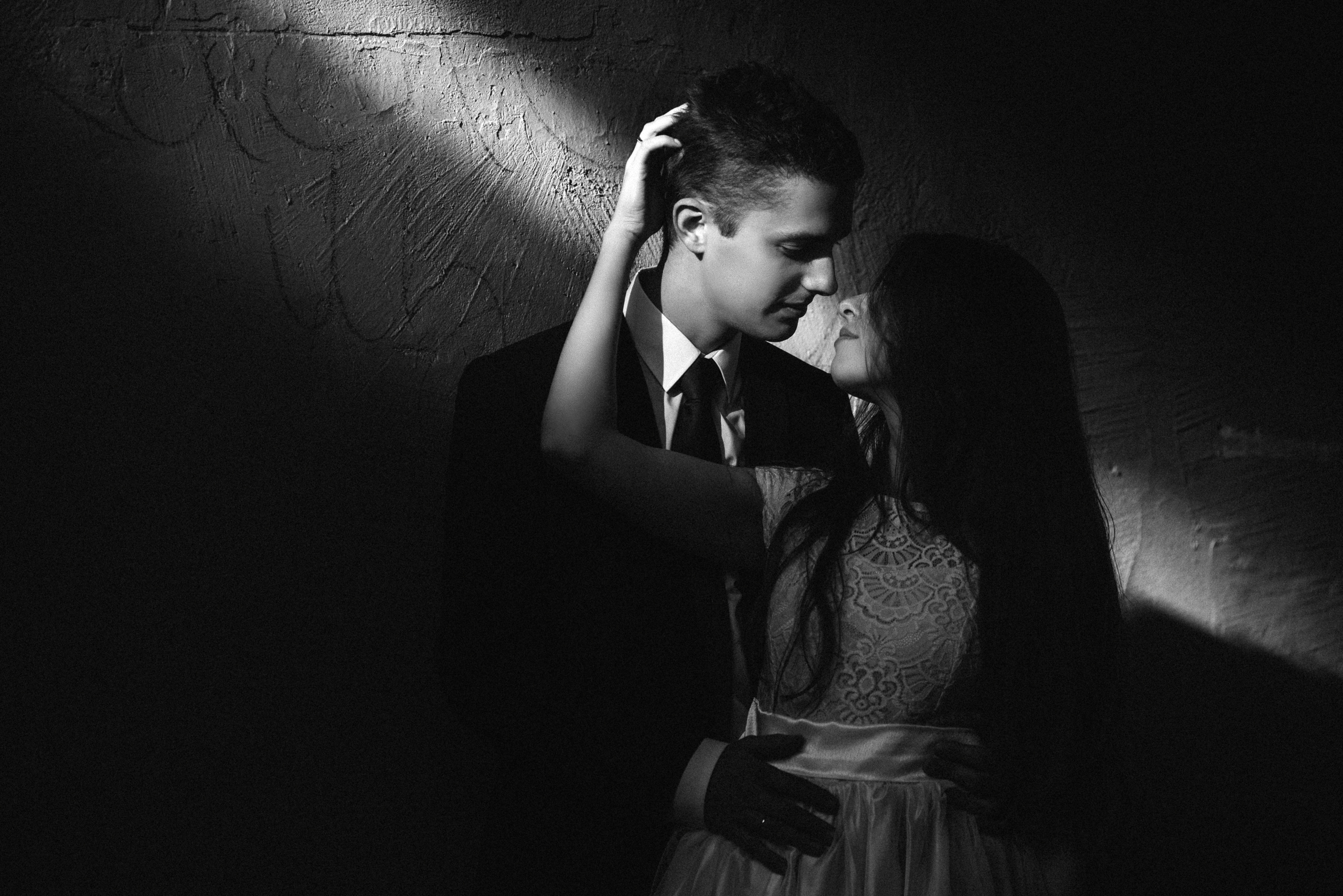 Свадебная фотосессия в центре Москвы. Семейный фотограф в Москве Елена Снегирева