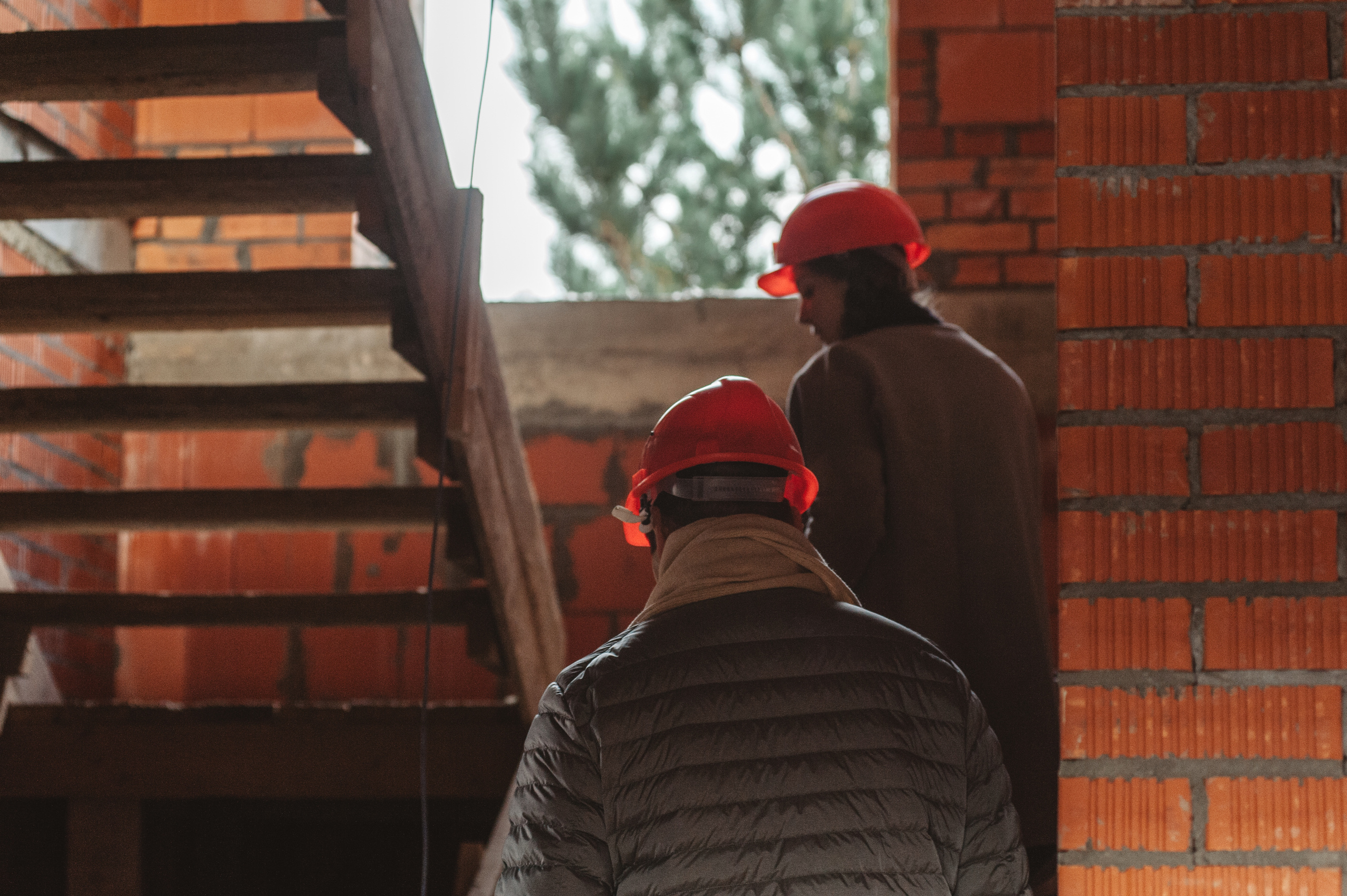 Осенняя семейная фотосессия в Звенигороде. Семейный фотограф в Москве Елена Снегирева
