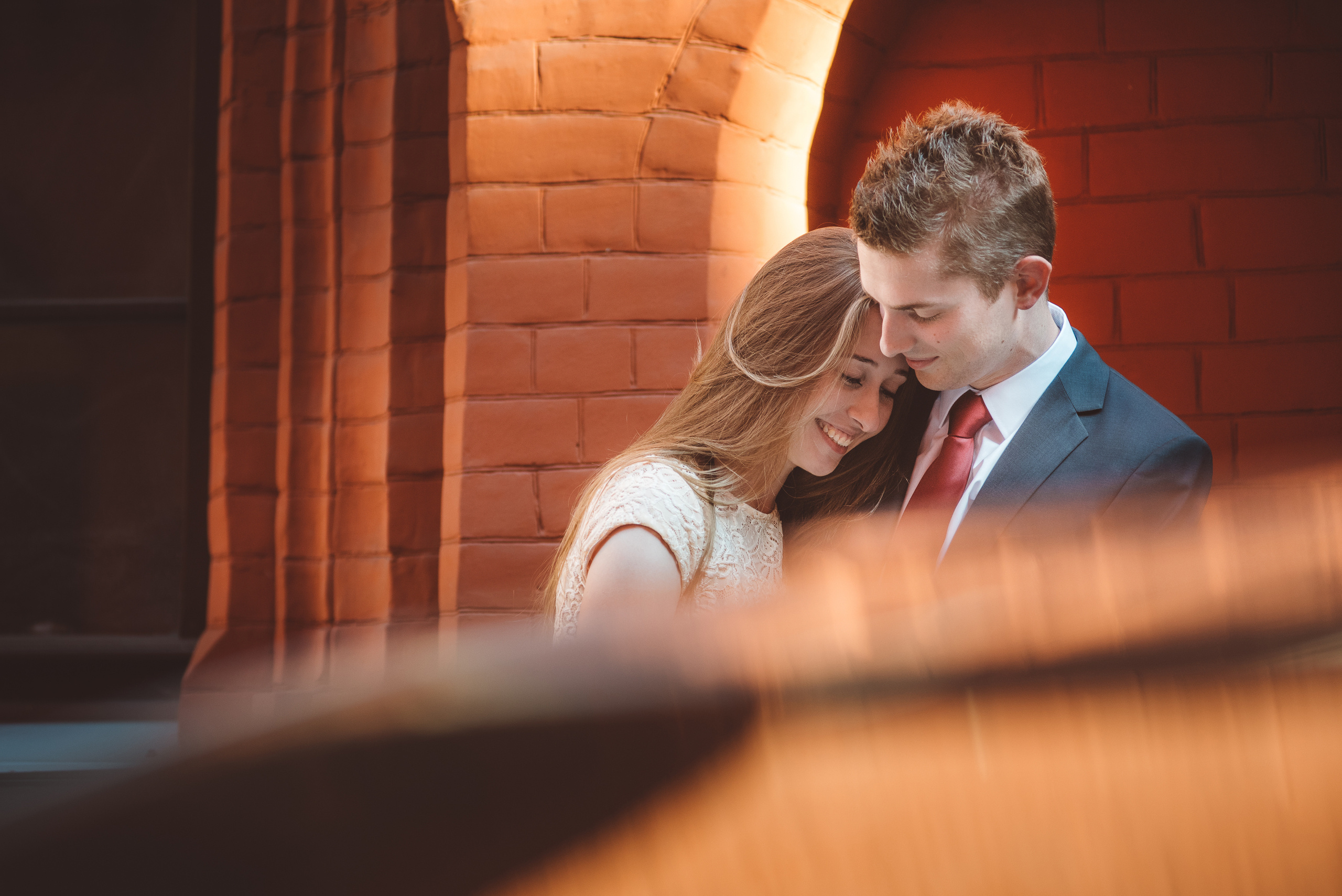 Свадебная фотосессия в центре Москвы. Семейный фотограф в Москве Елена Снегирева