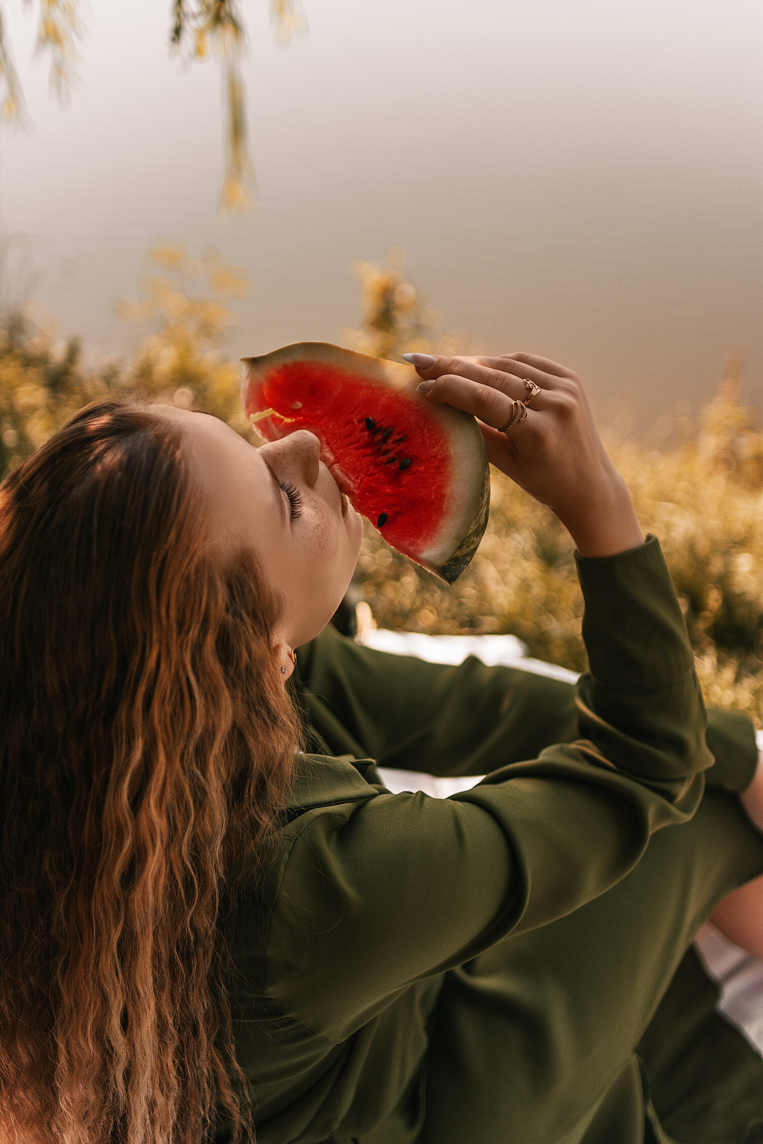 Express photo session. Photographer in Belarus — Olga Shapovalova (Zhardeckaya)