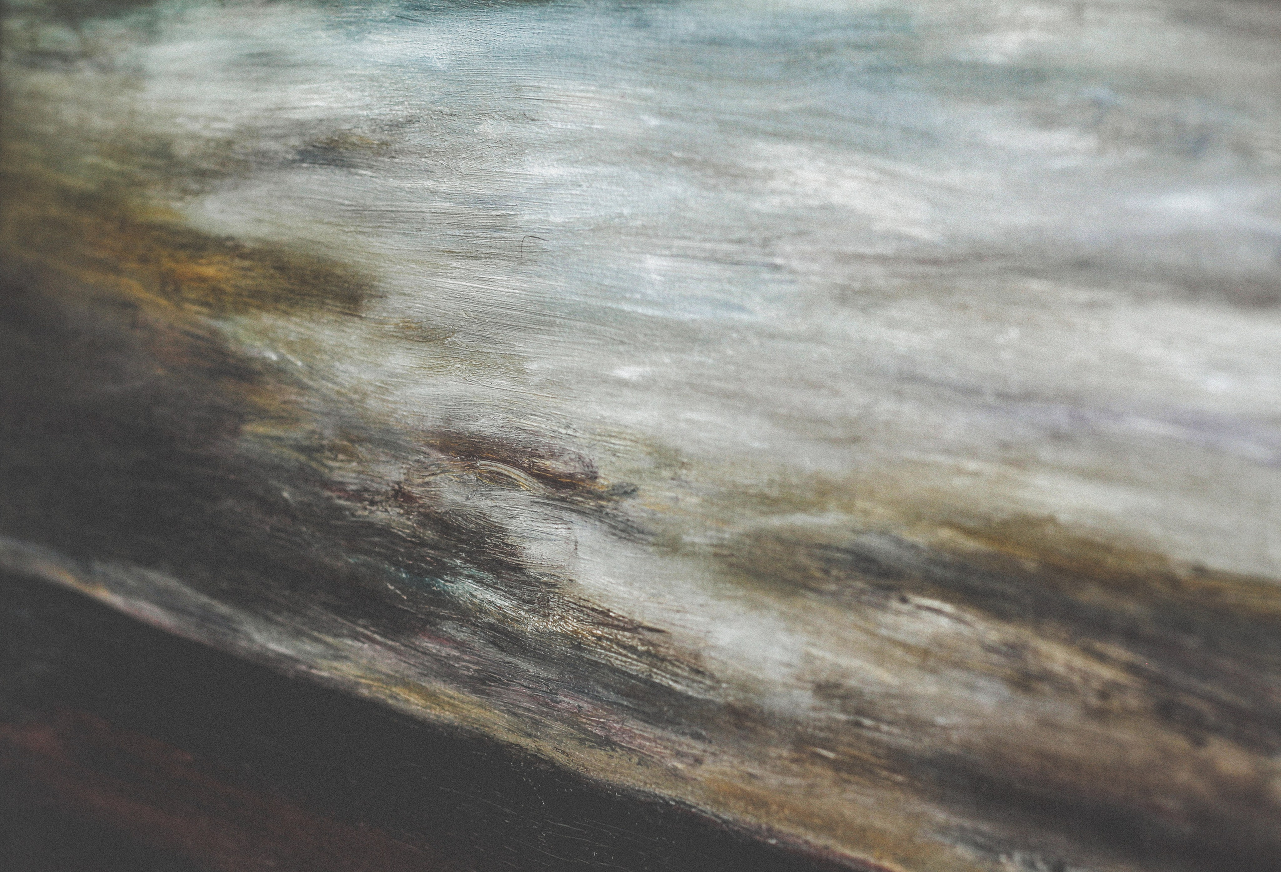 Кирилл Агеев художник Санкт-Петербург