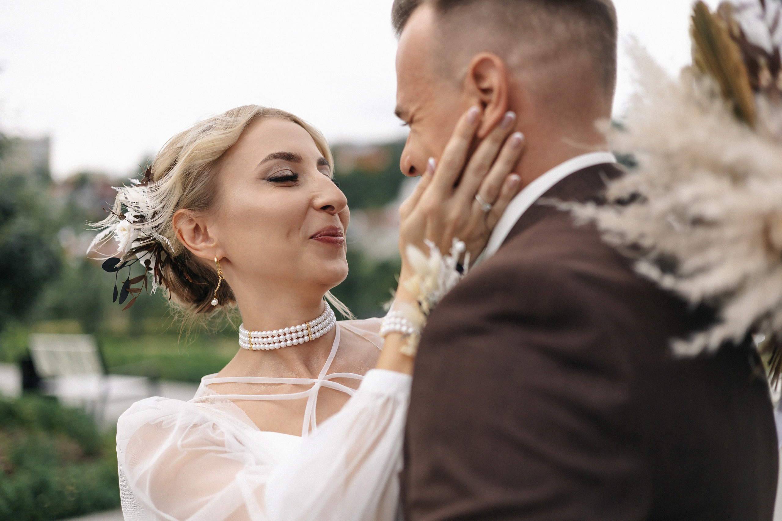 Свадьба Дмитрий и Анатолия. Свадебный фотограф в Воронеже Денис Коровин