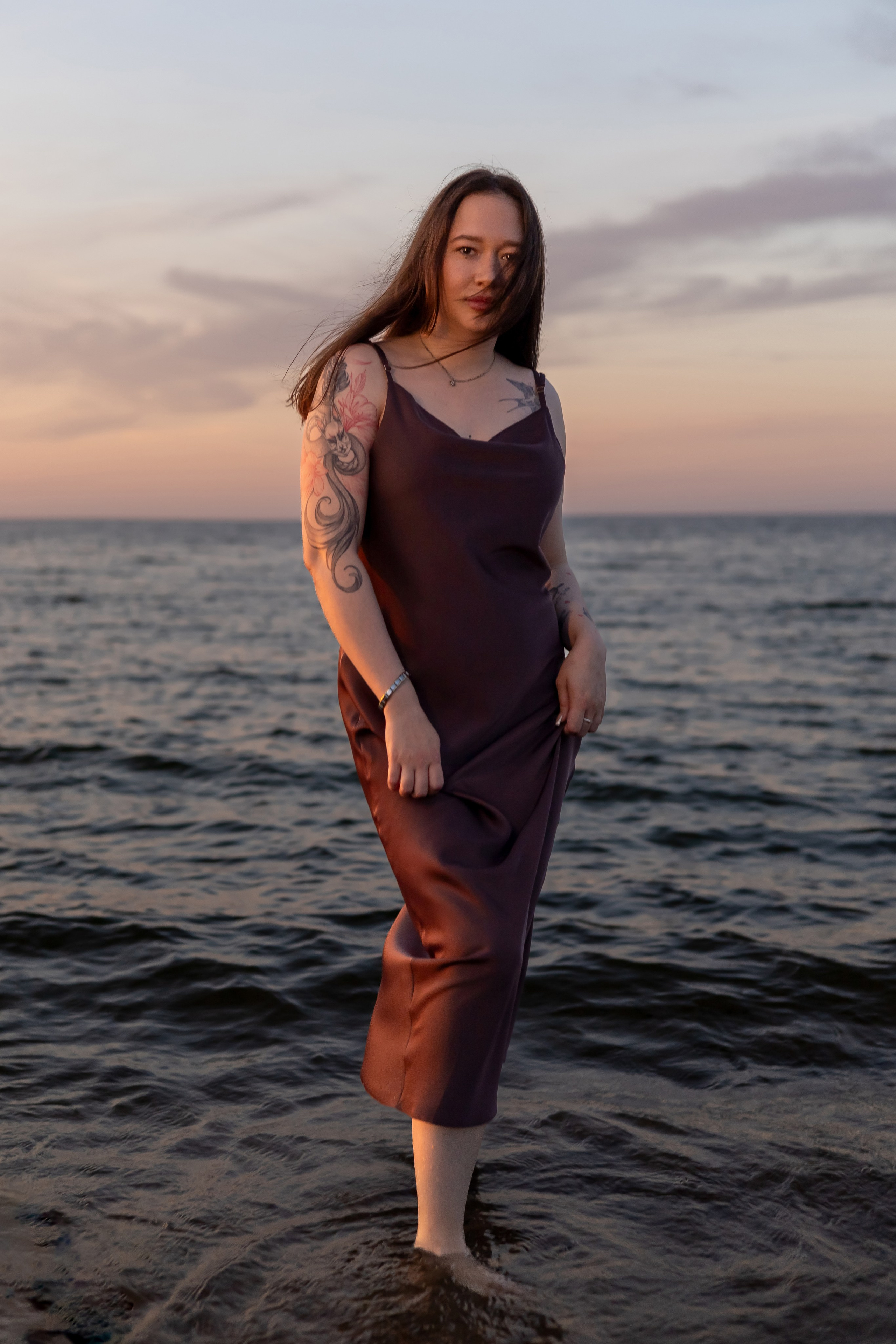 Фотограф и видеограф в Калининграде Любовь Стоякина