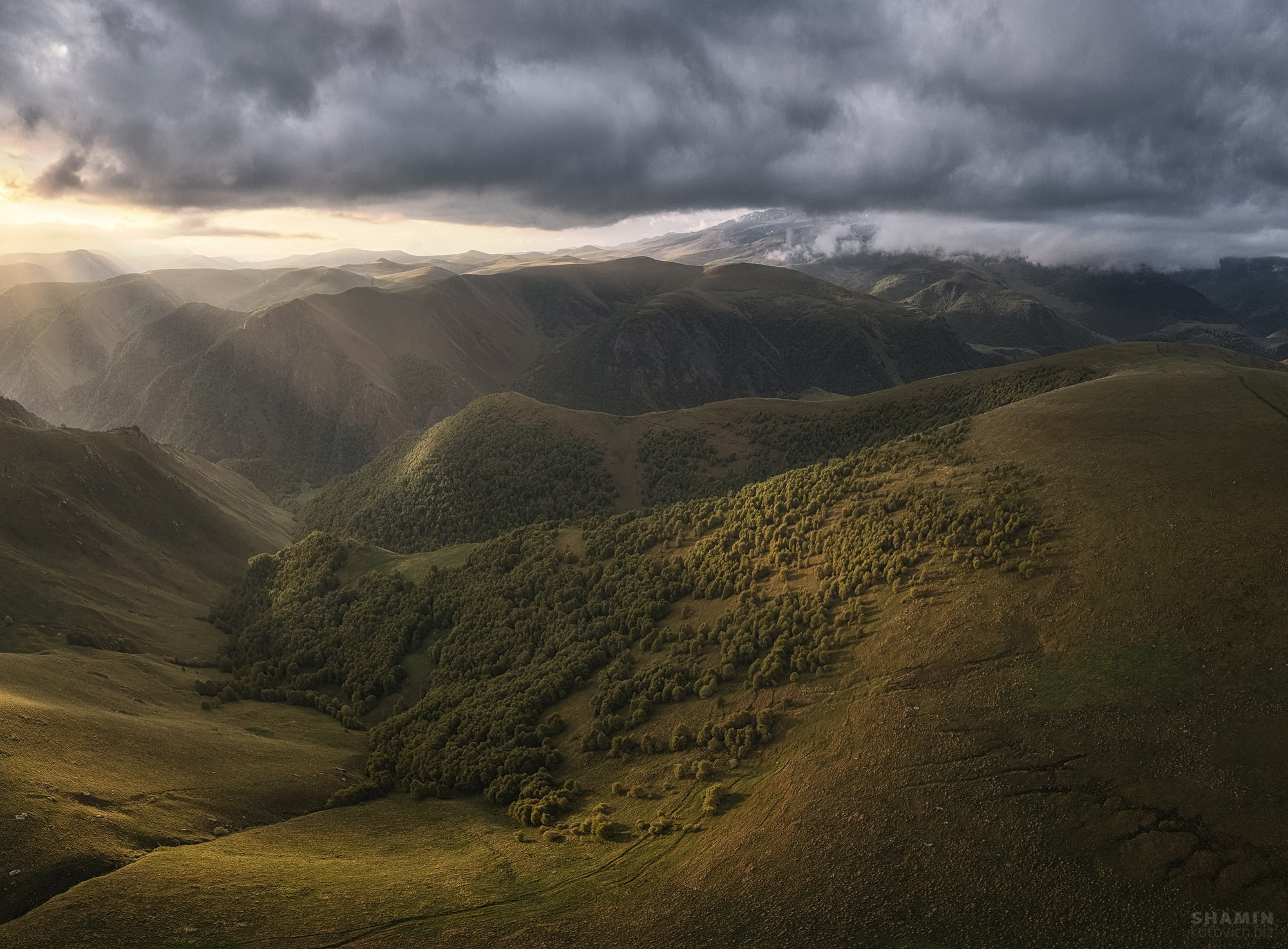 Проект 365. Фотограф Константин Шамин