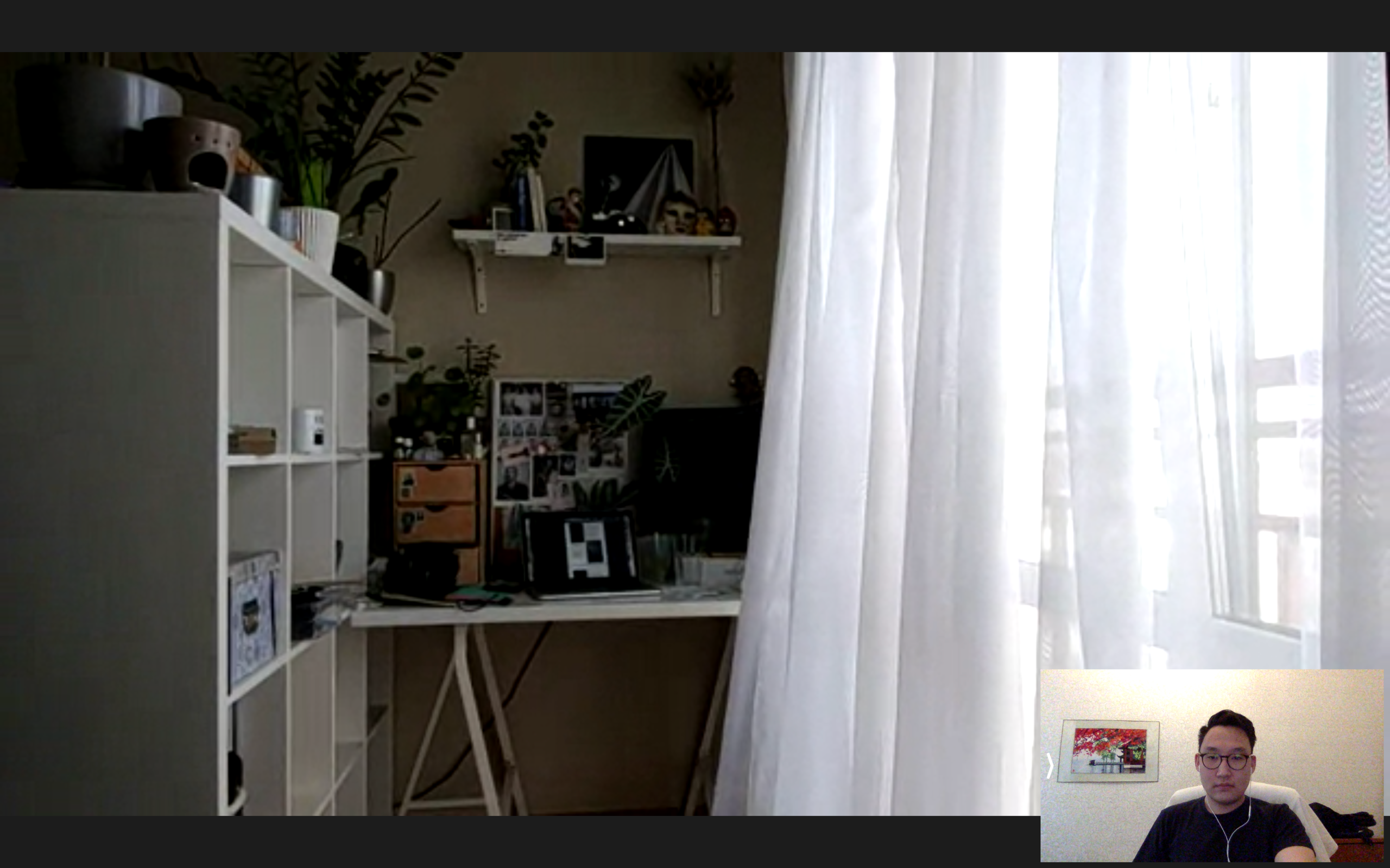 (Post)office. Lesha Pavlov