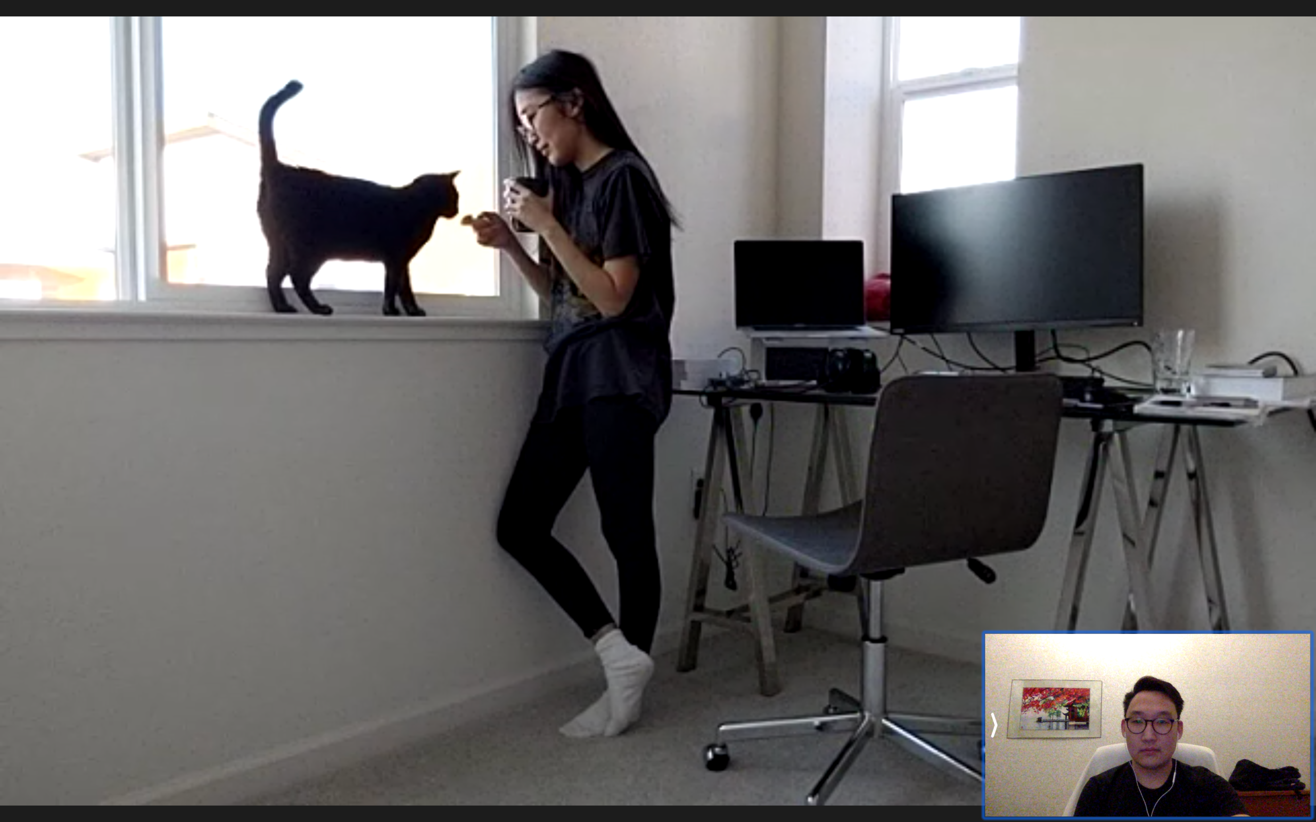 (Post)office. Lesha Pavlov