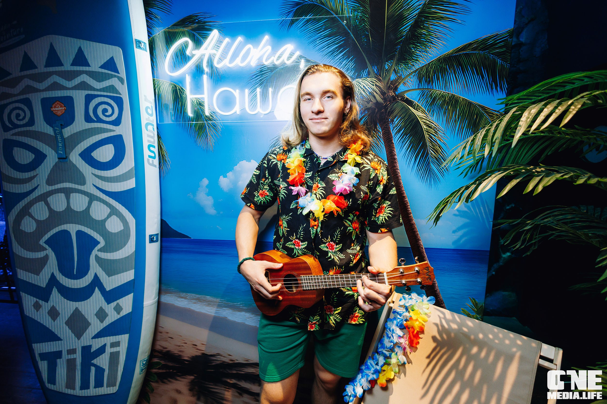 Фоторепортаж из ресторана Океан. One Media Life: фоторепортажи, фотоотчеты с мероприятий и заведений