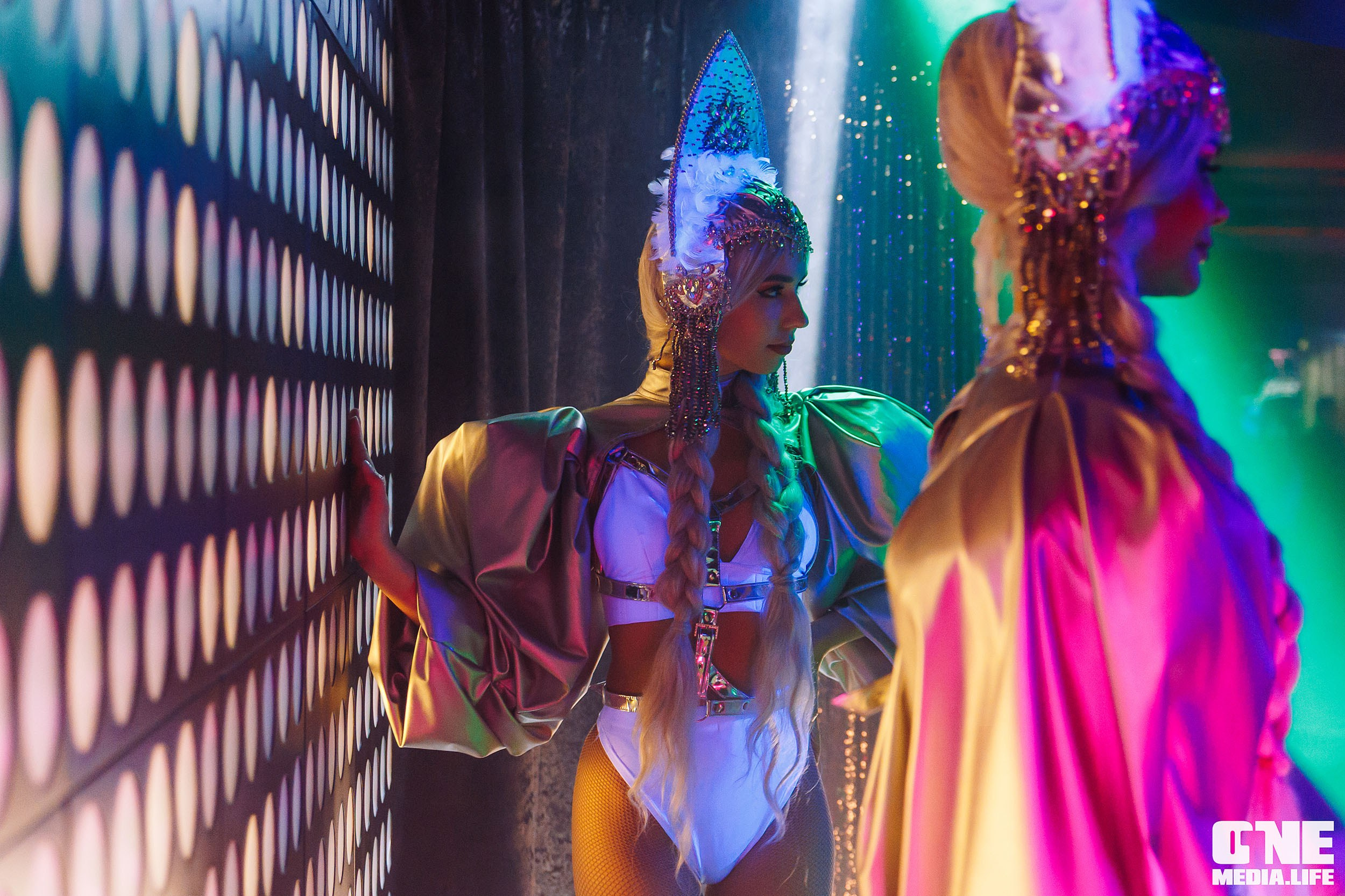 Фоторепортаж из караоке-клуба Эйфория. One Media Life: фоторепортажи, фотоотчеты с мероприятий и заведений