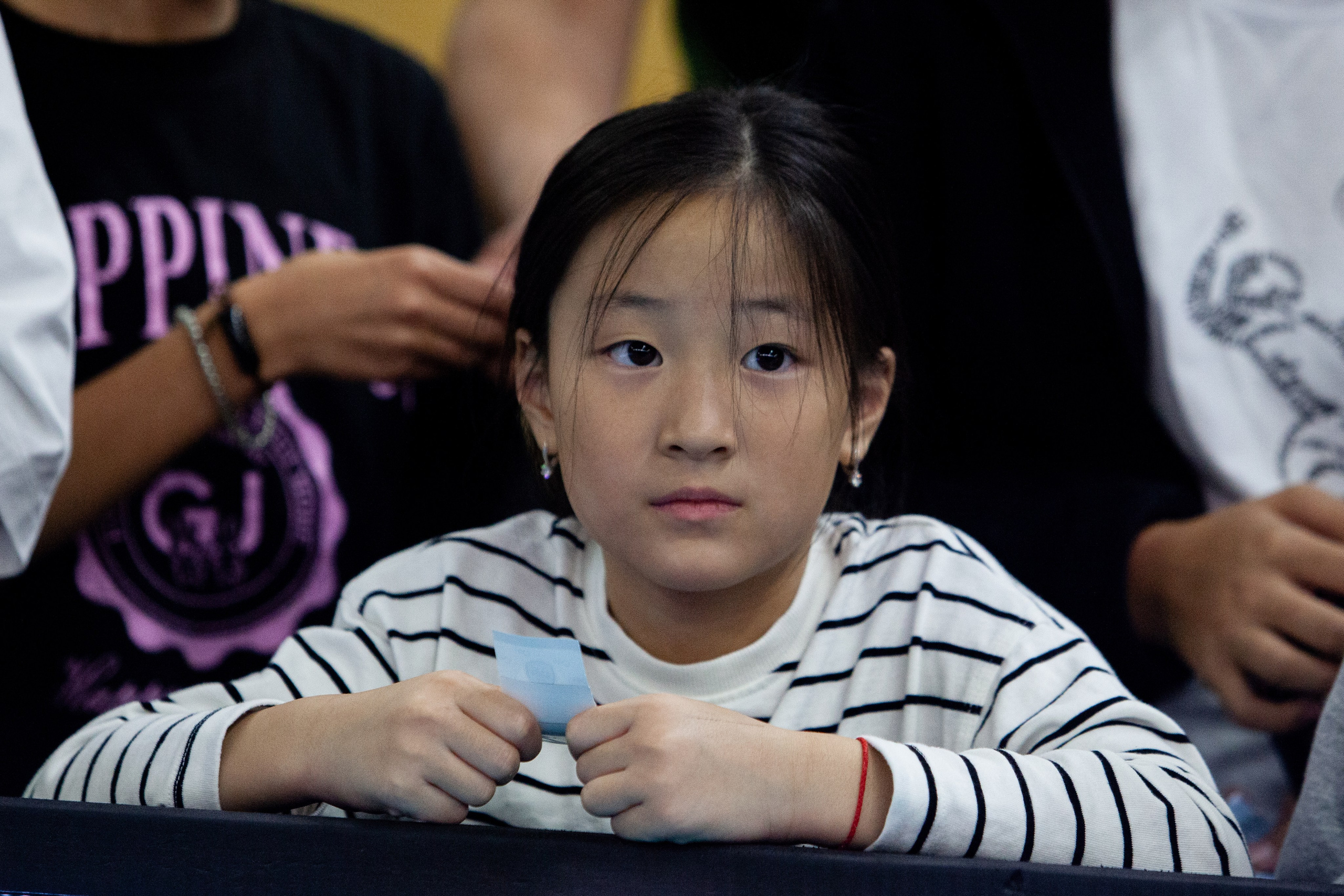 Один день из тура чемпионата России по волейболу. Кутузов Евгений Фотограф в Южно-Сахалинске