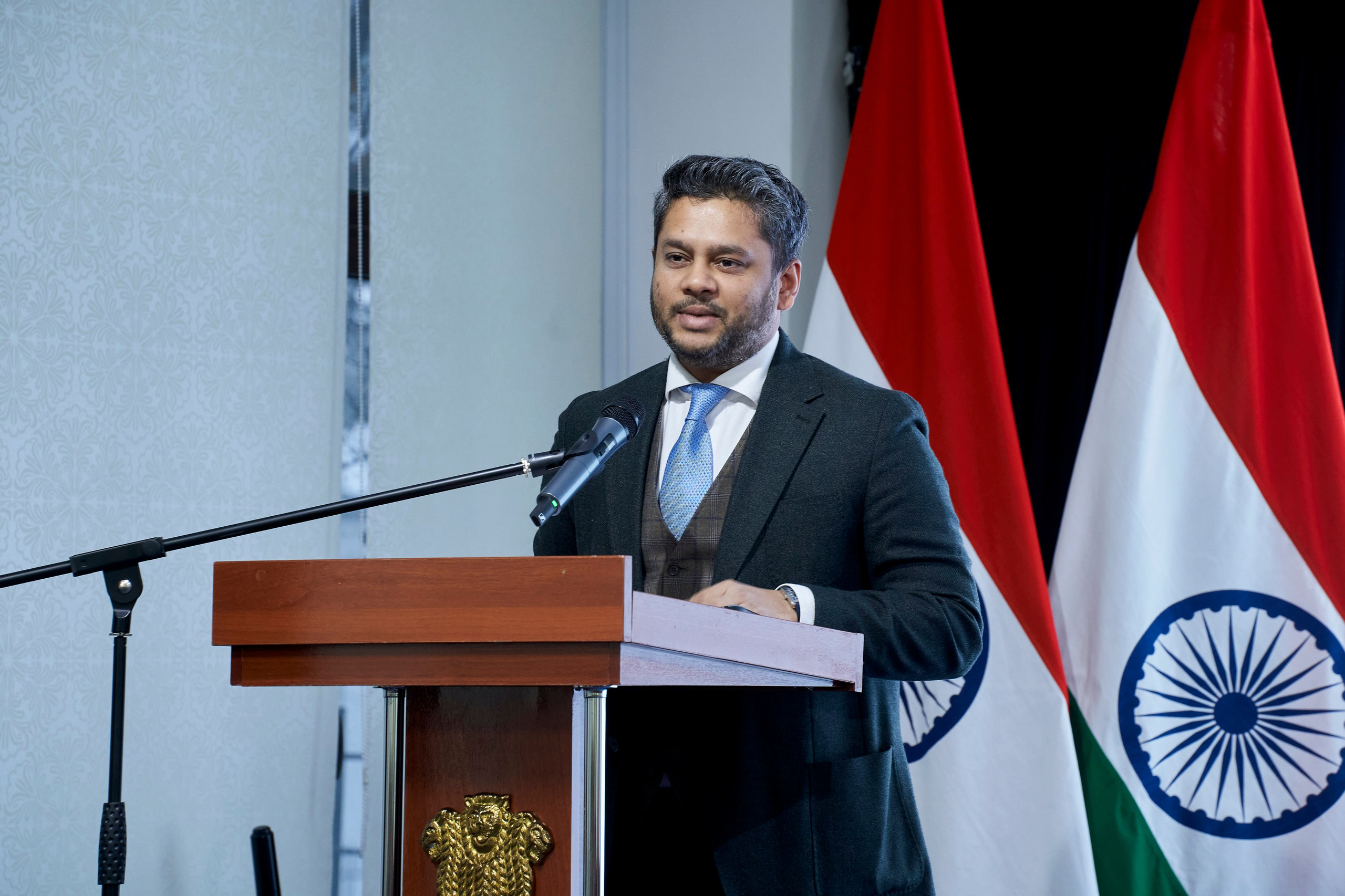 Репортажный ивент фотограф в Москве Александр Гладкий