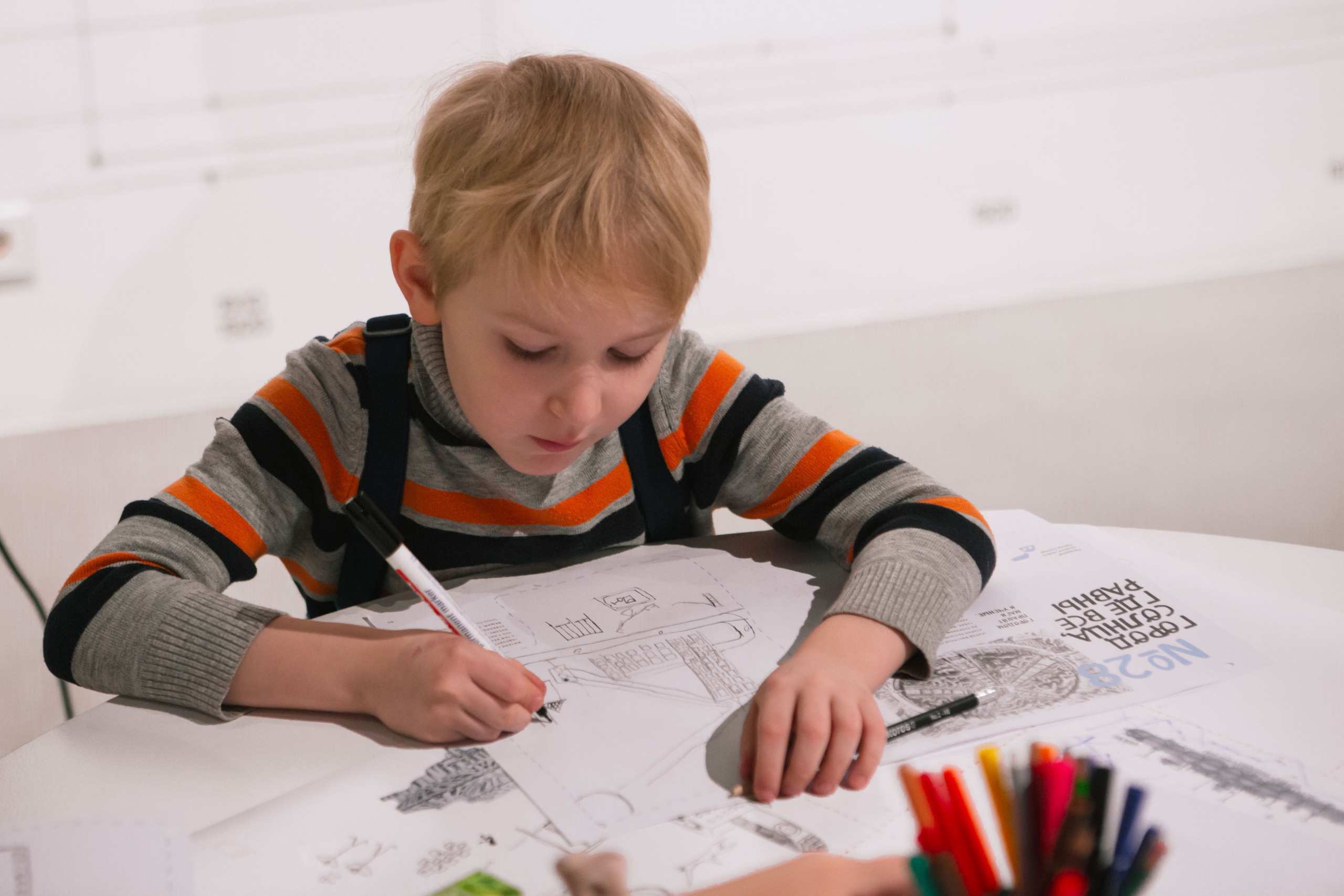 Детская студия «Киношка» г. Москва. Выпускные альбомы и школьный фотограф в Подольске, Троицке, Щербинке, Москве и Московской области